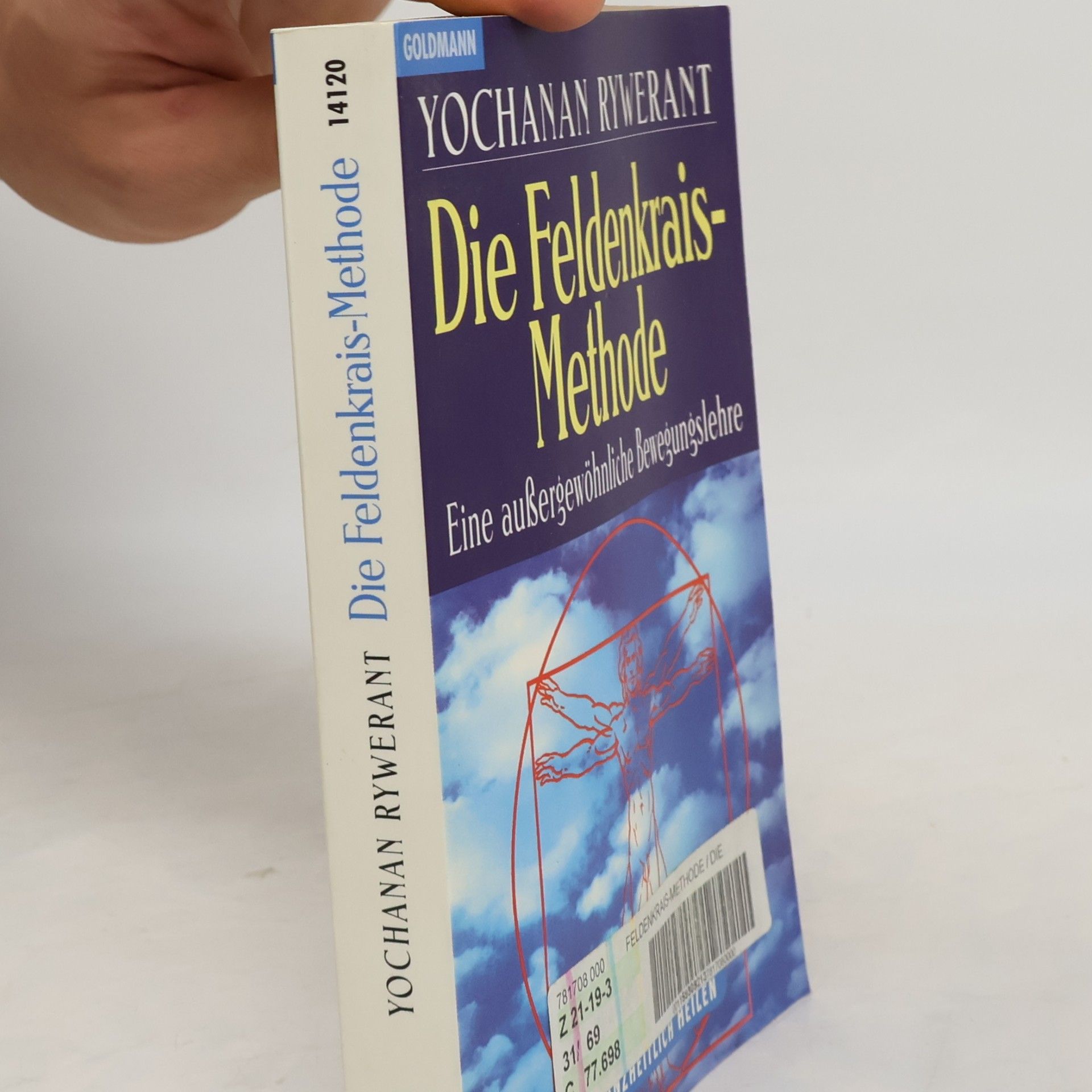 Die Feldenkrais-Methode
