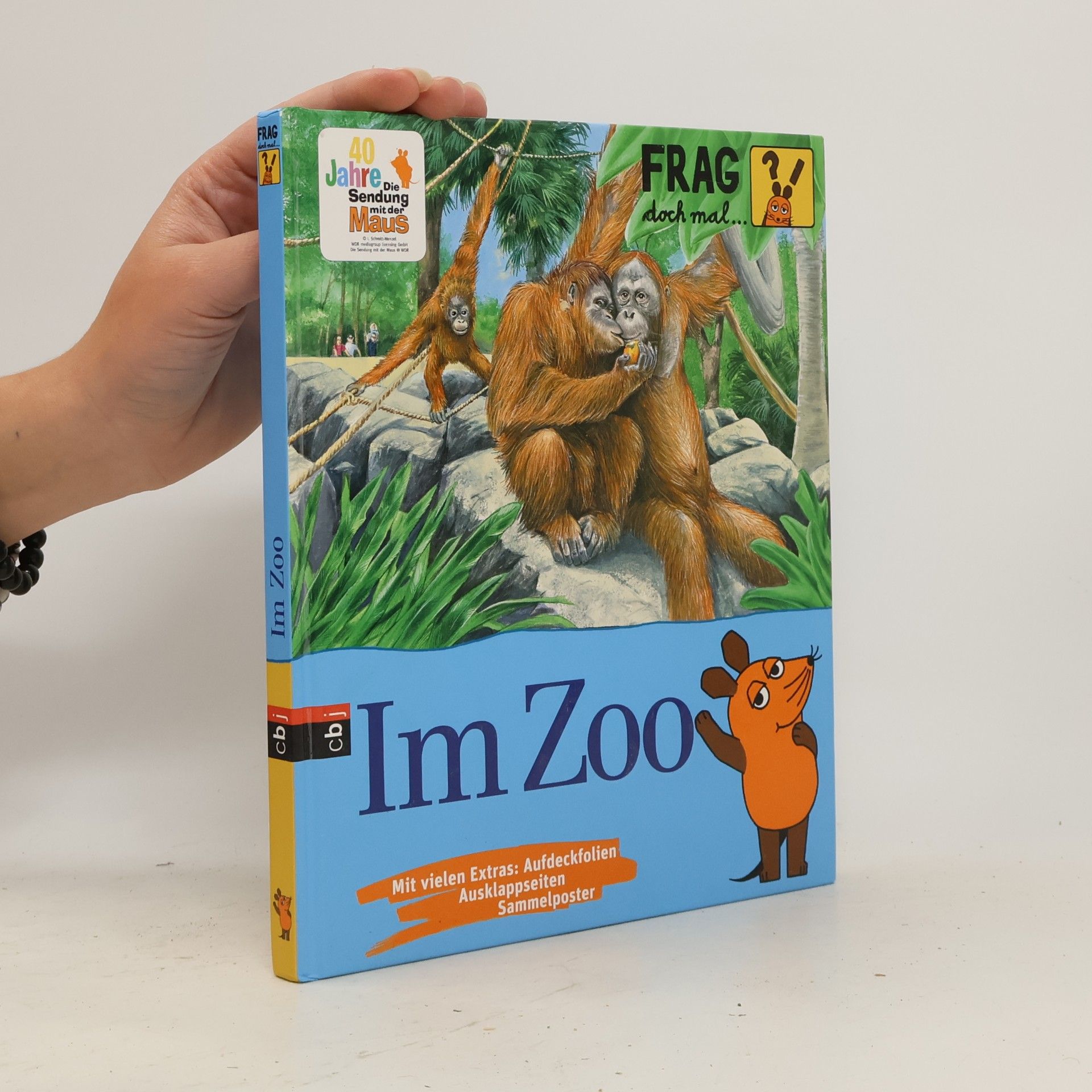 Im Zoo