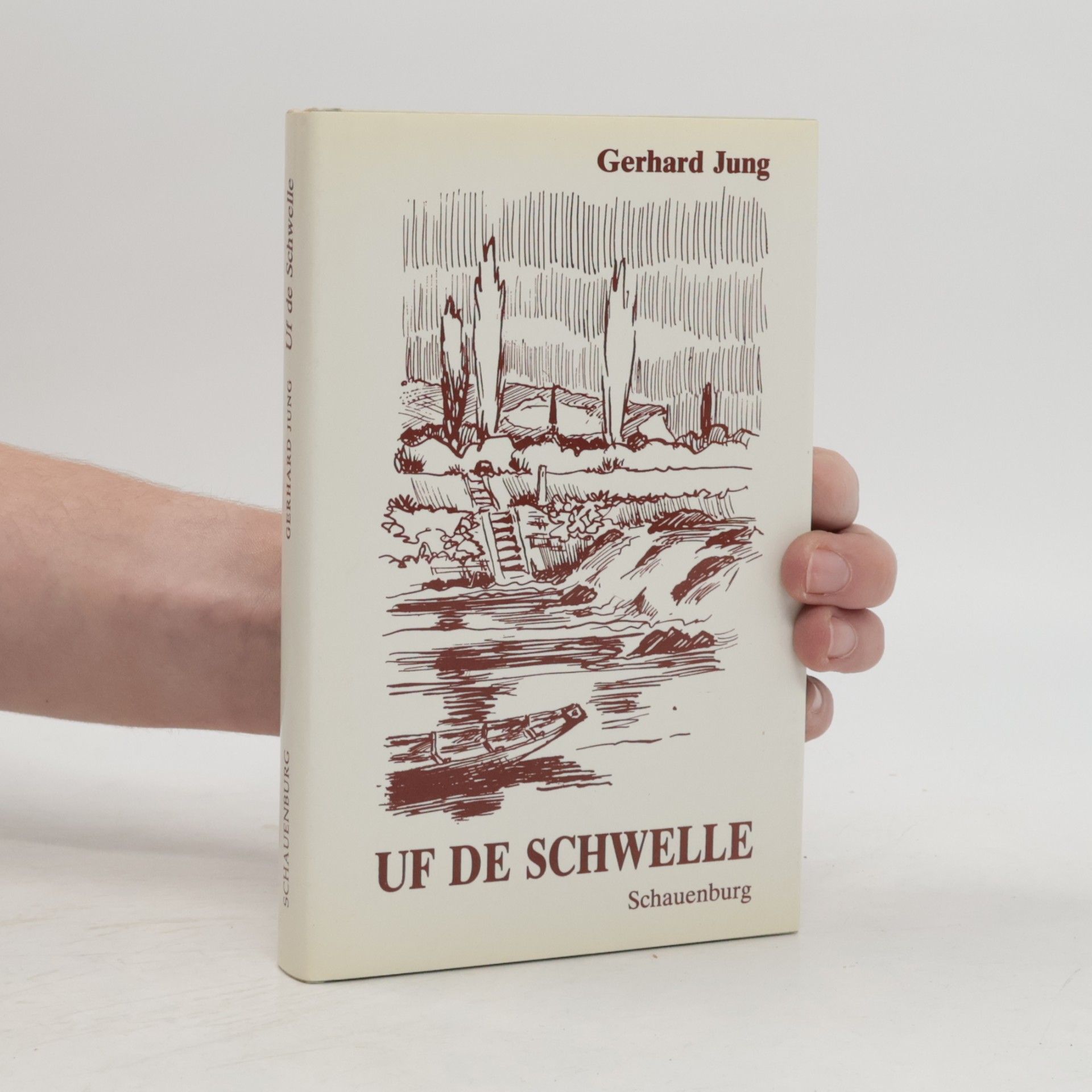 Uf de Schwelle