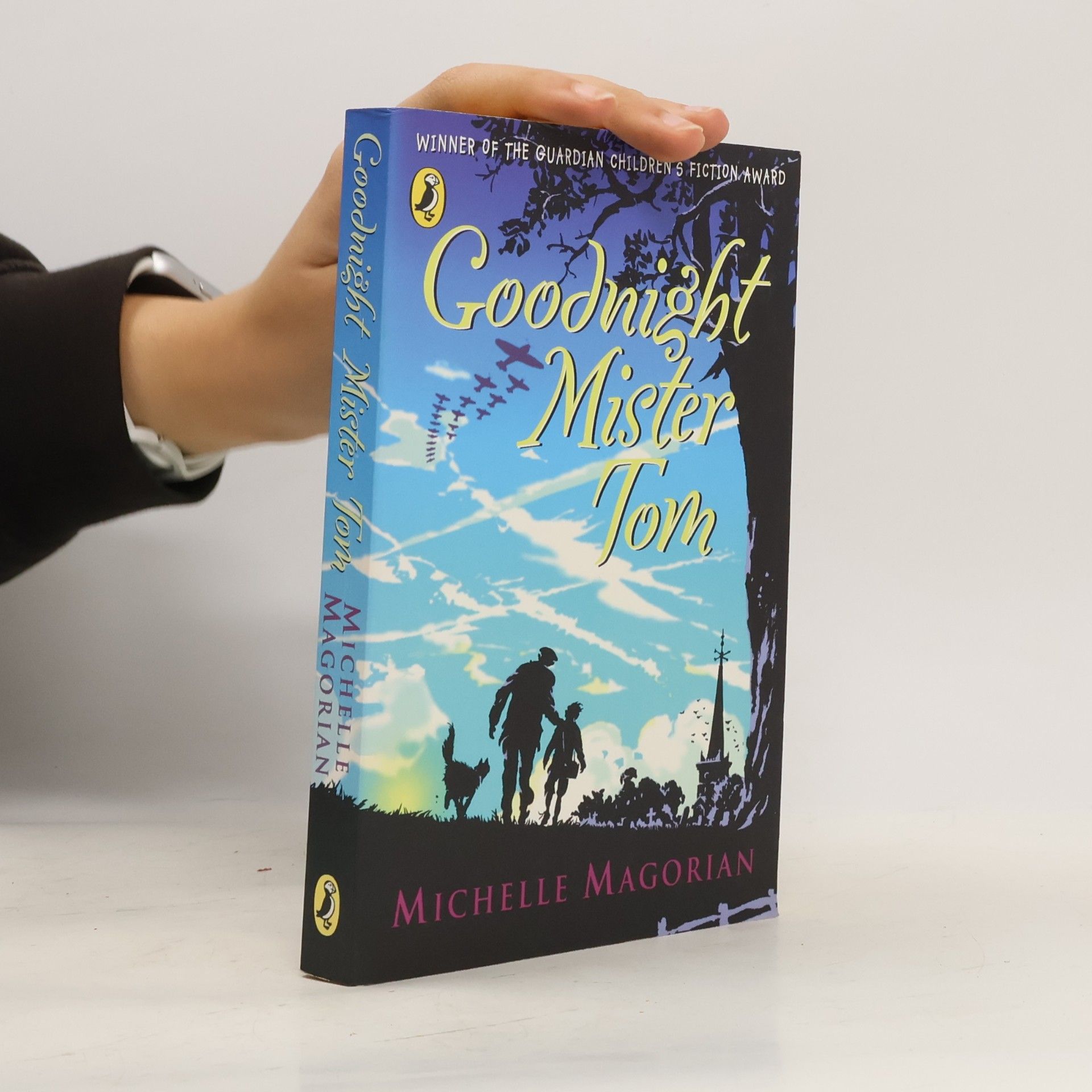 Goodnight Mister Tom