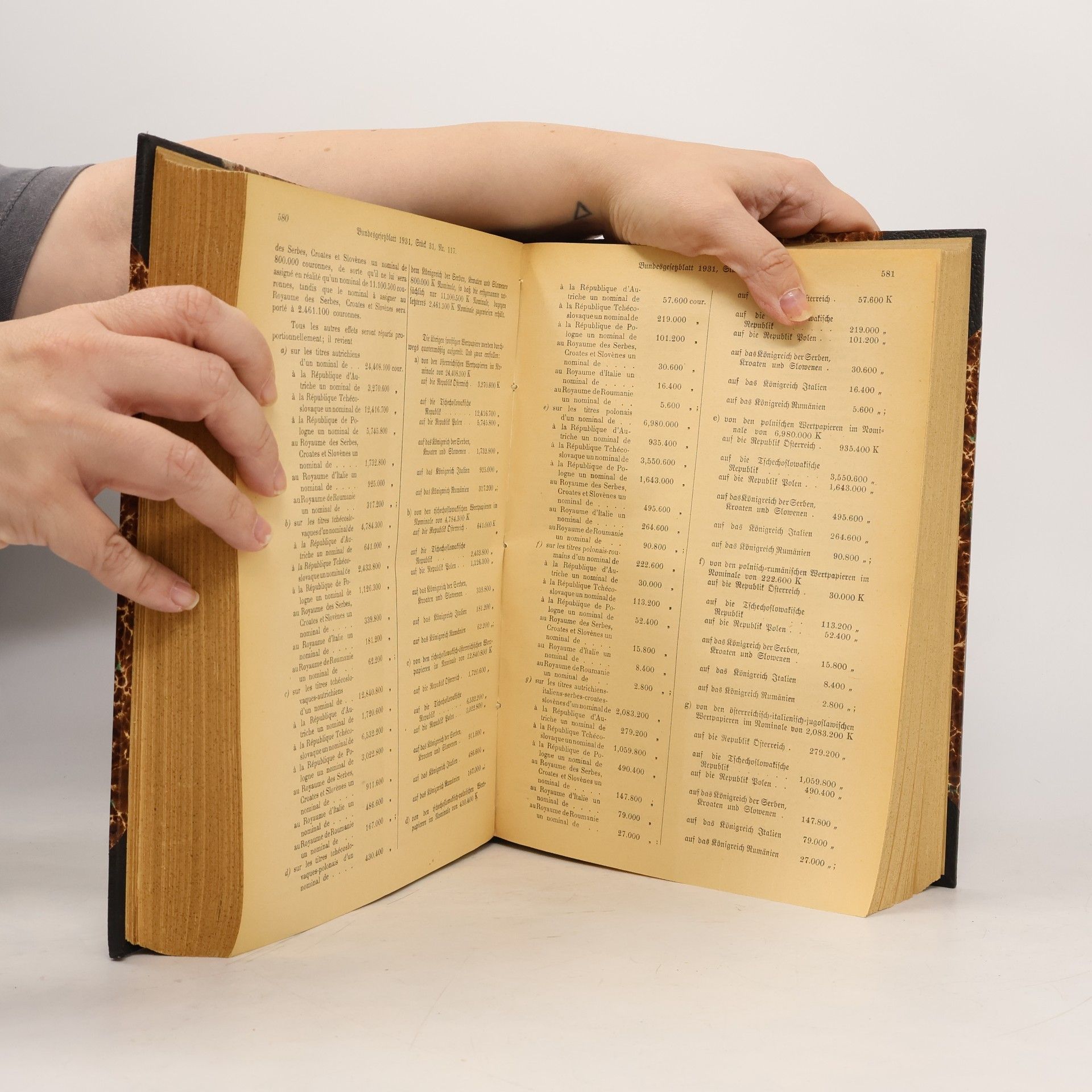 Autorenkollektiv Bundes-Gesetzblatt