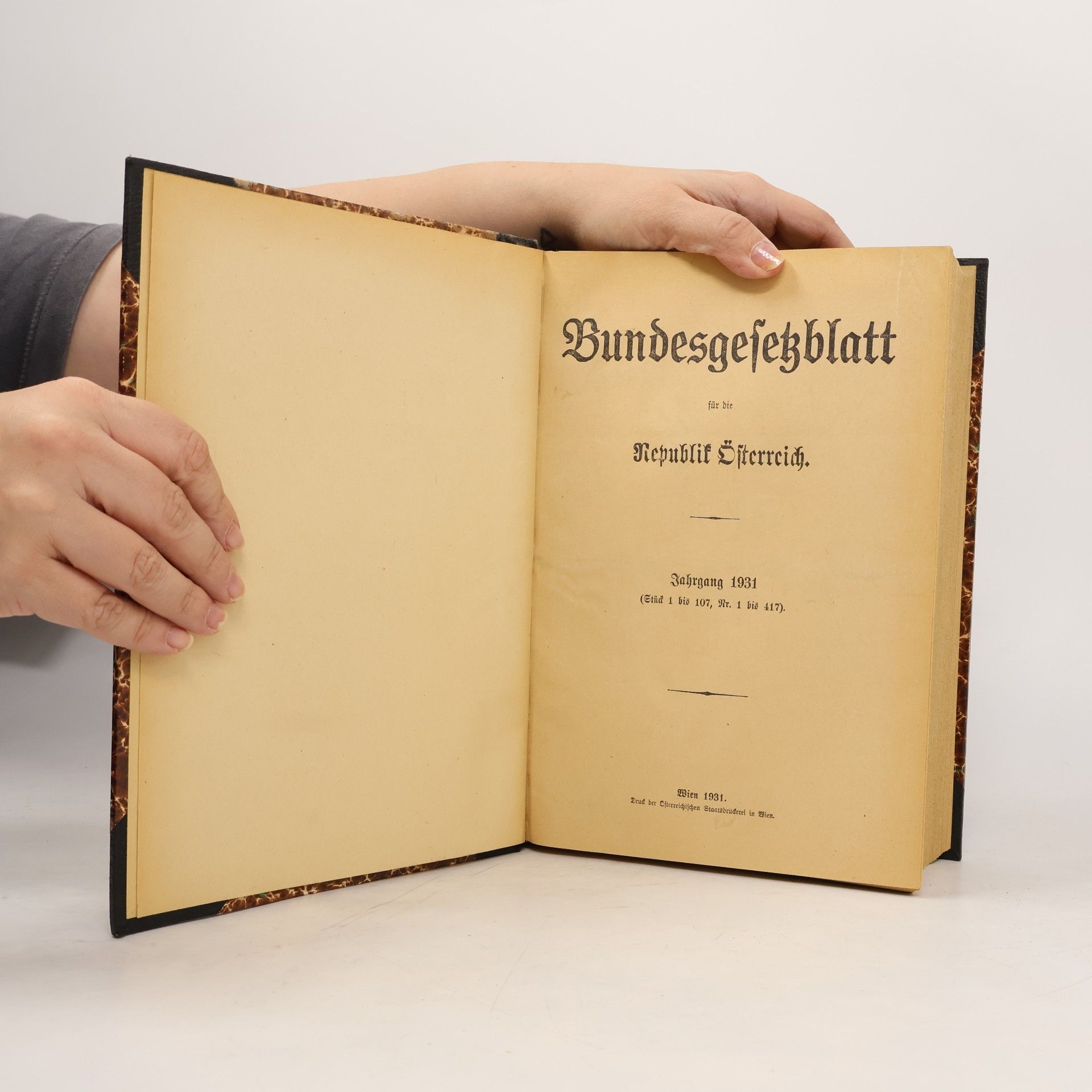 Autorenkollektiv Bundes-Gesetzblatt