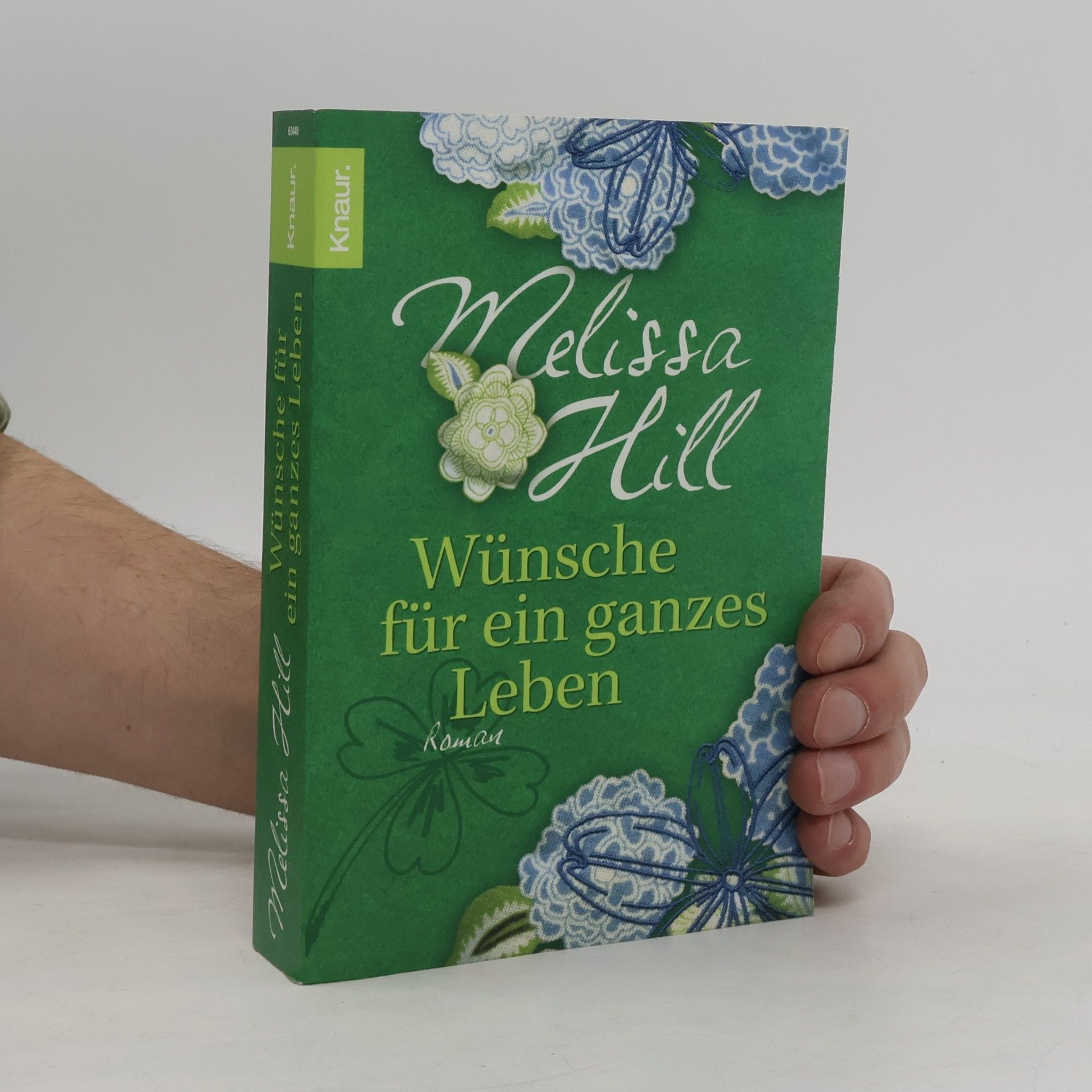 Melissa Hill Wünsche für ein ganzes Leben
