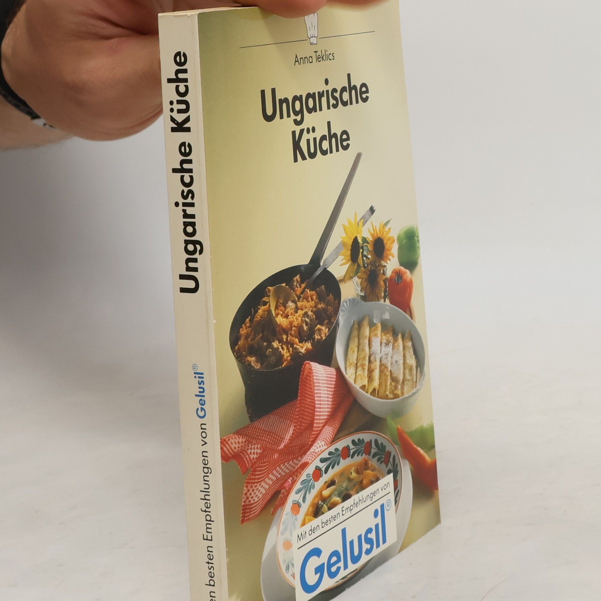 Ungarische Küche