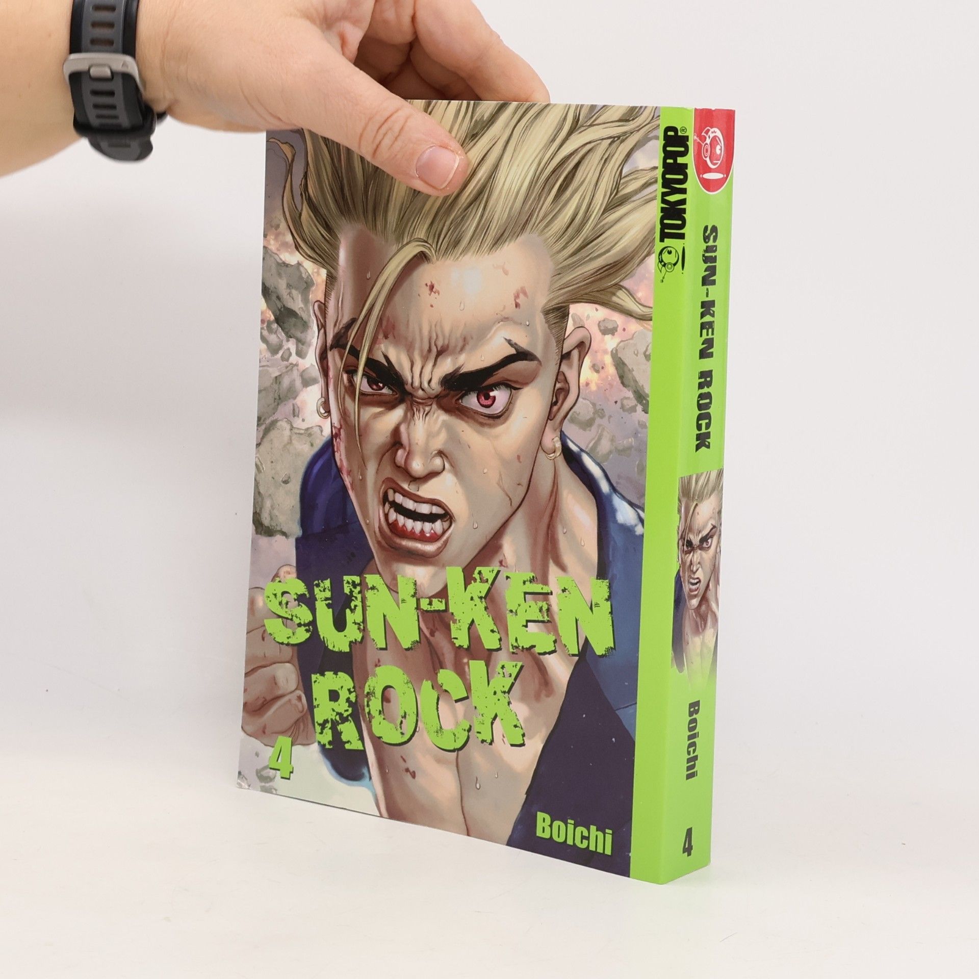 Sun-Ken Rock 4