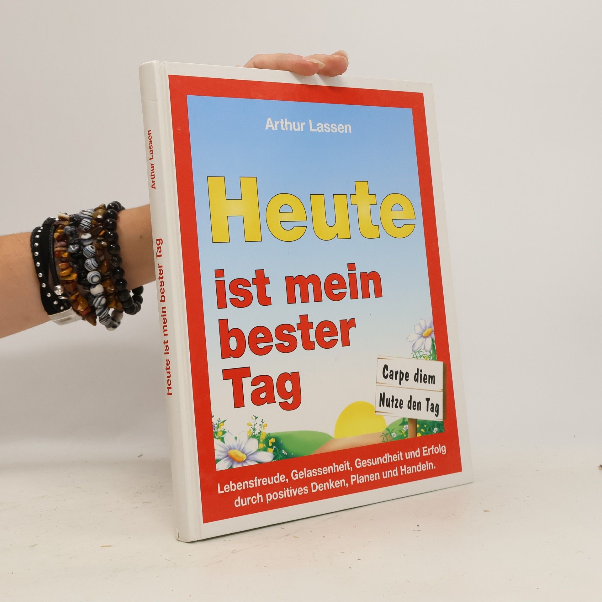 Heute ist mein bester Tag