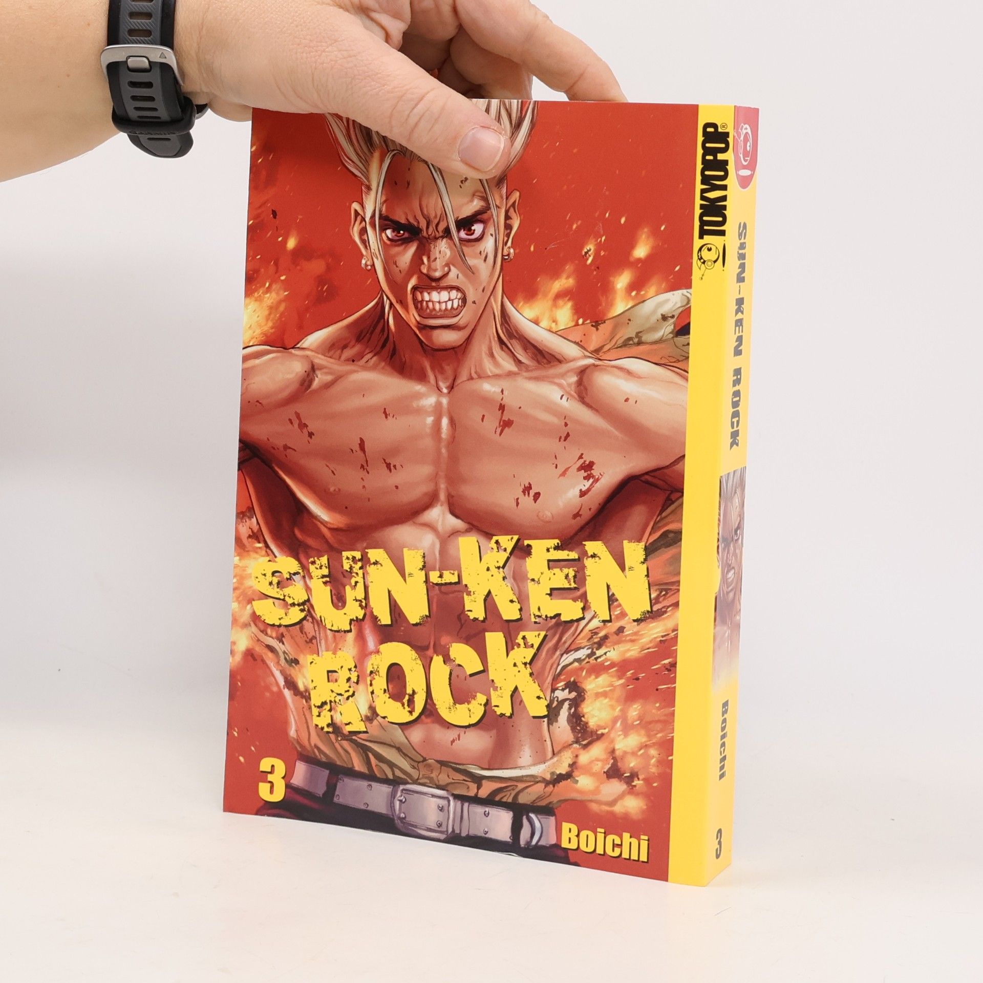 Sun-Ken Rock 3