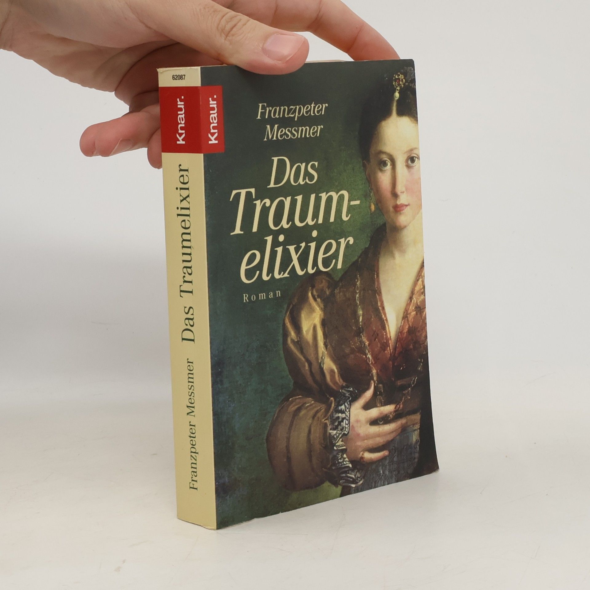 Traumelixier