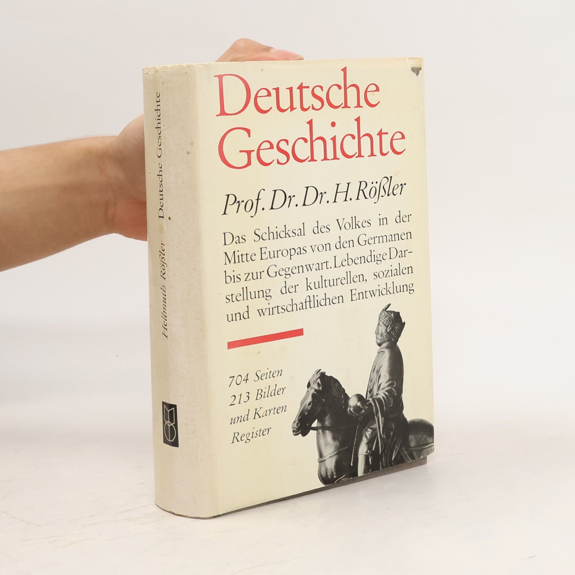 Deutsche Geschichte