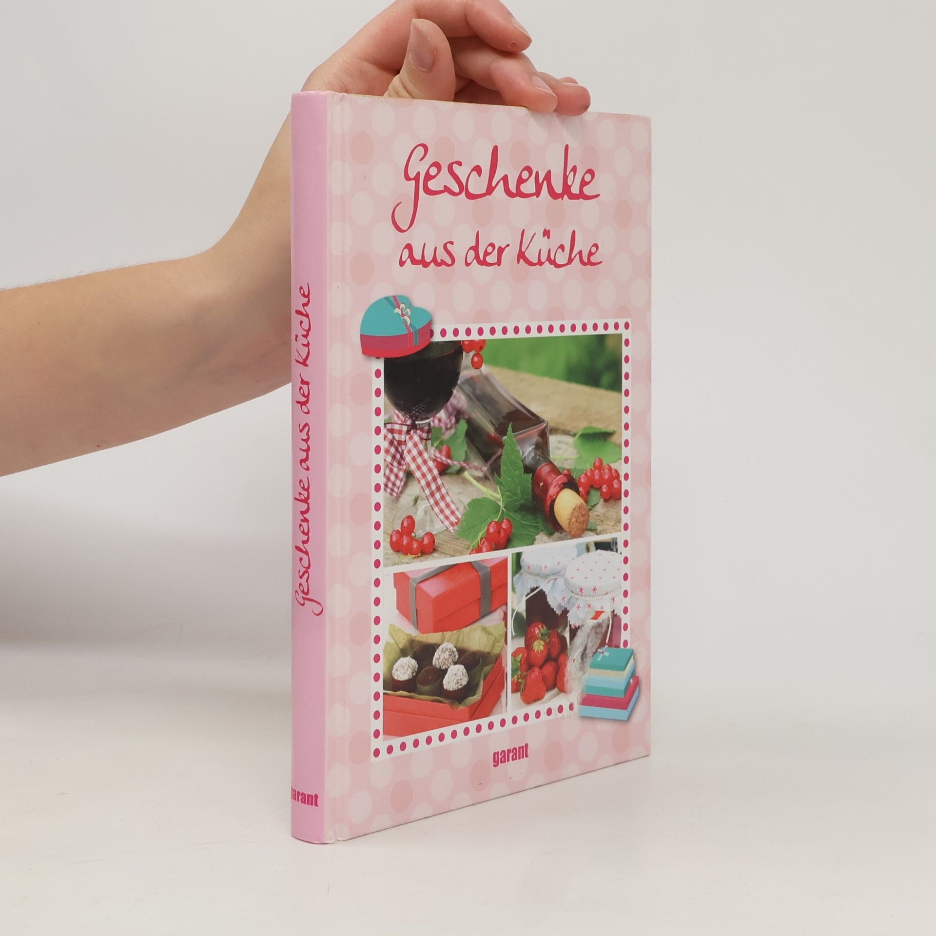 Geschenke aus der Küche