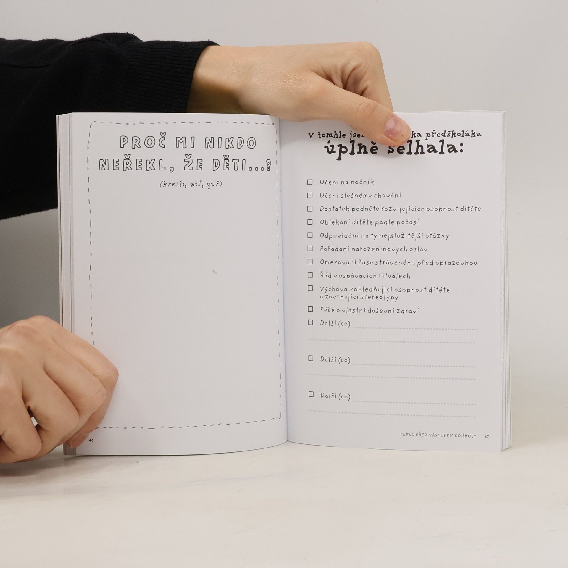 Lotta Sonninen Deník špatných nálad pro matky