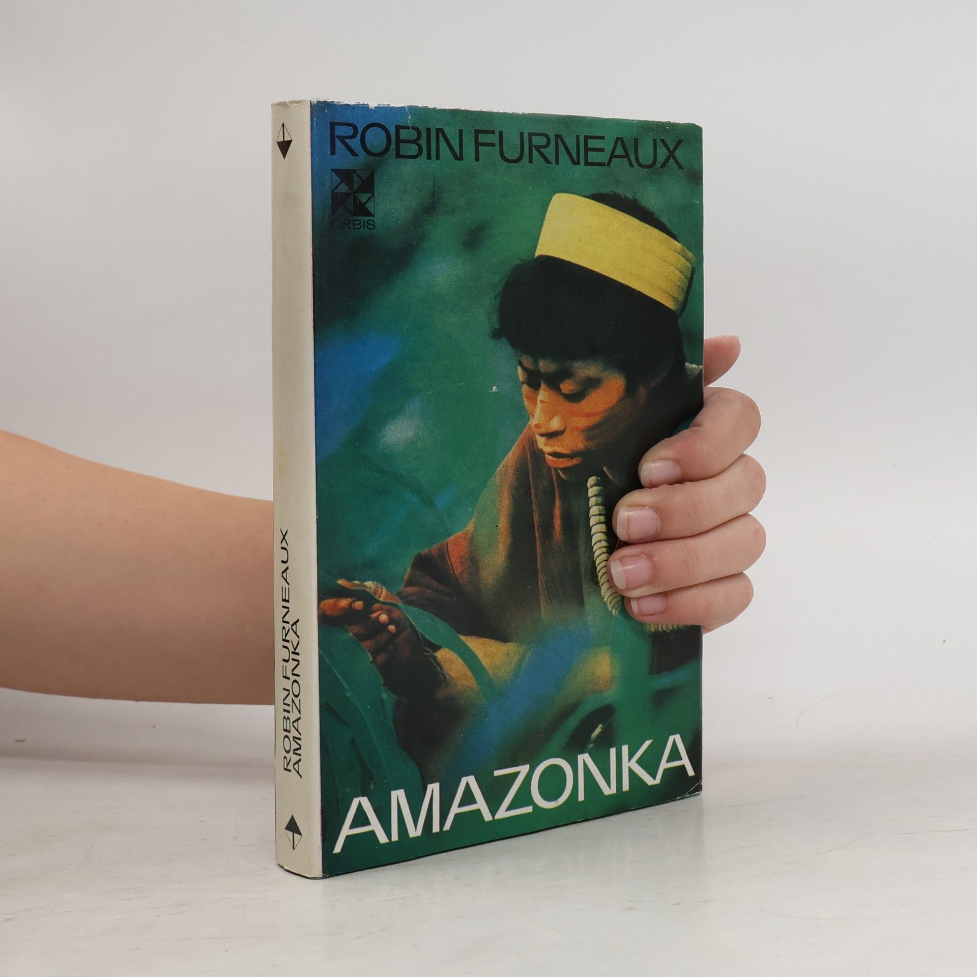 Amazonka