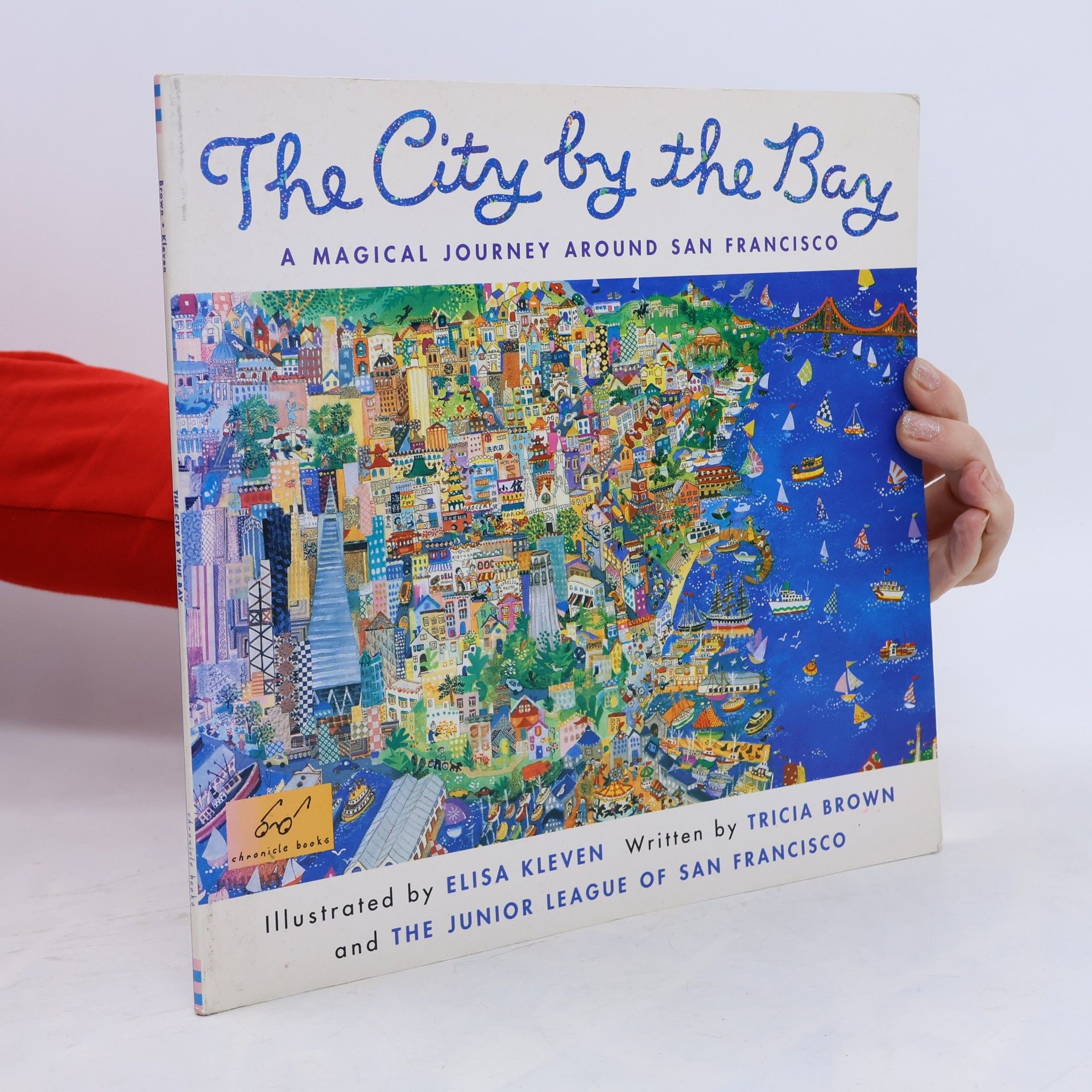 The City by the Bay