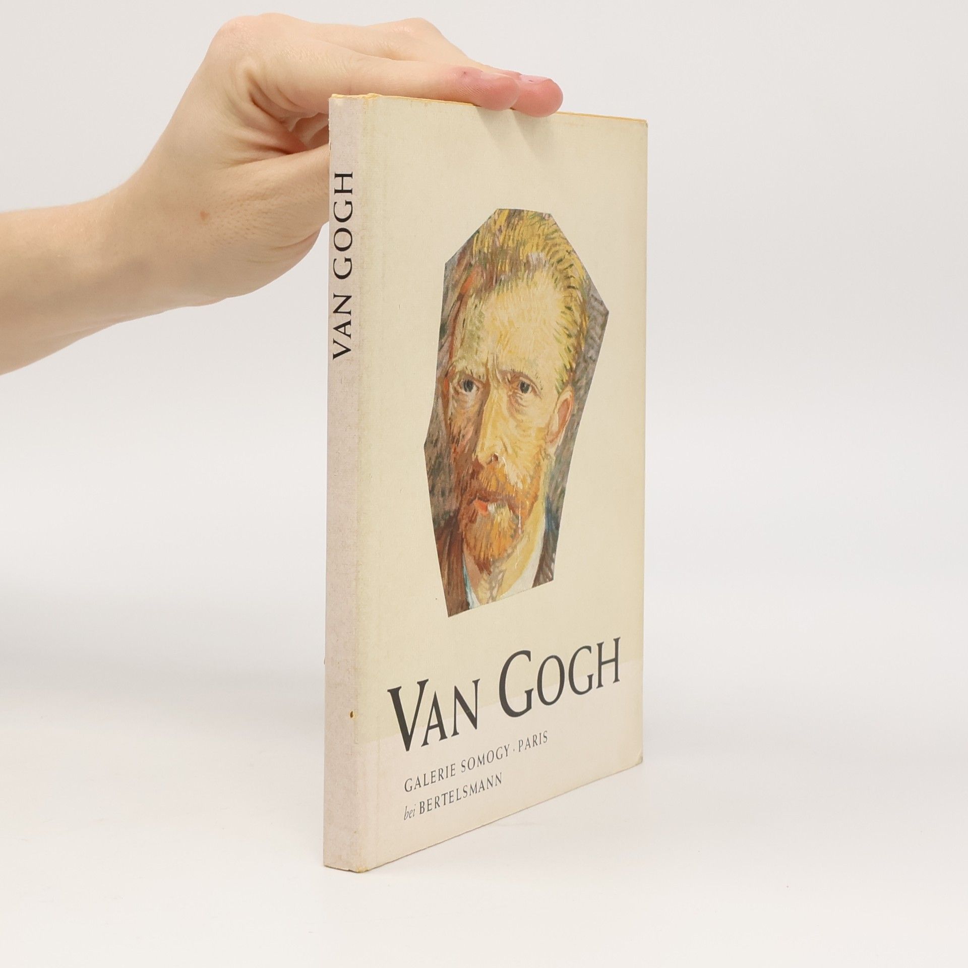 Autorenkollektiv Van Gogh