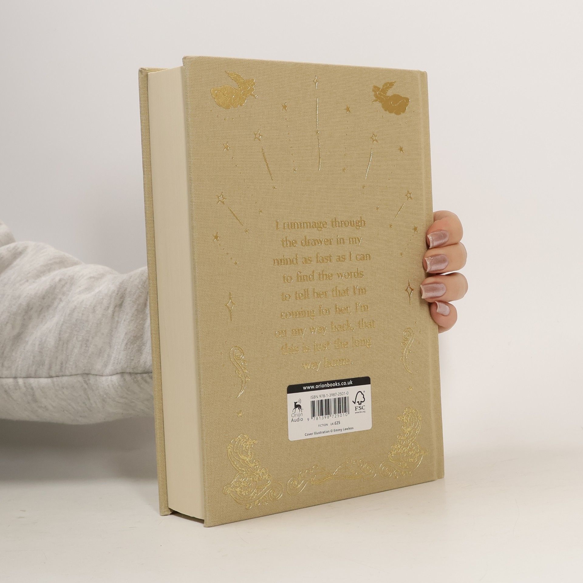 Jessa Hastings Magnolia Parks: The Long Way Home. Deluxe Special Edition.