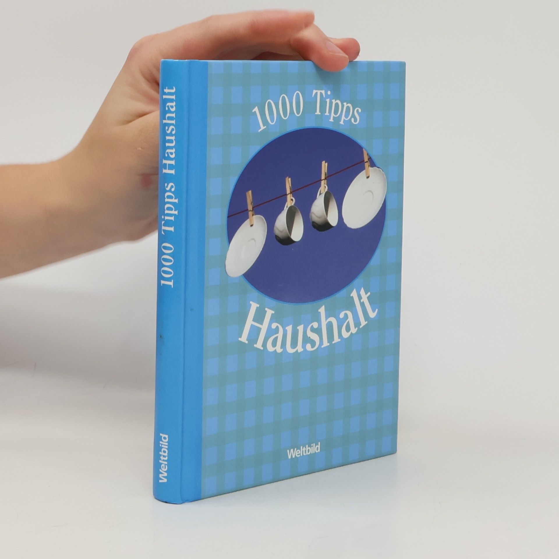 1000 Tipps Haushalt