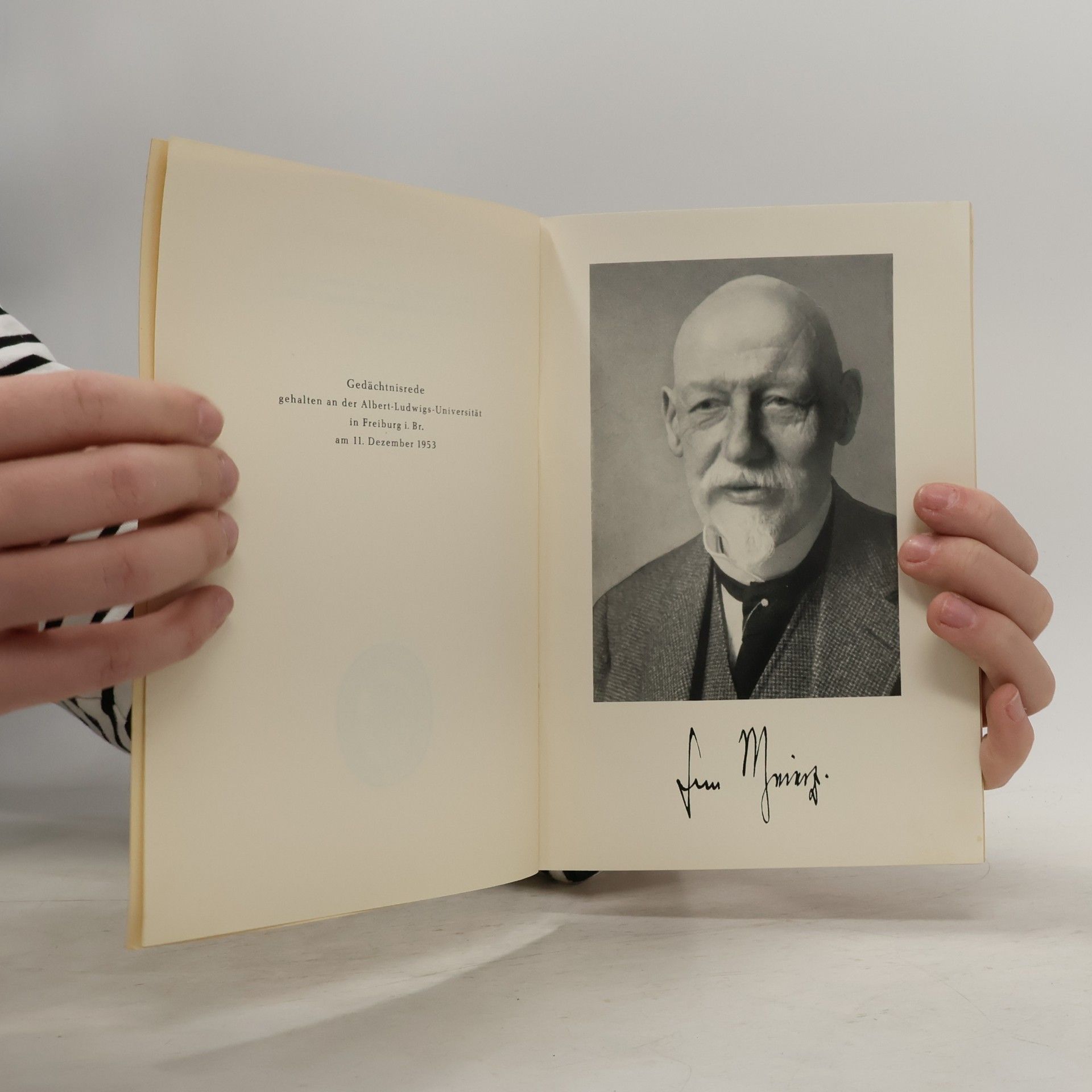 Erich Seemann John Meier