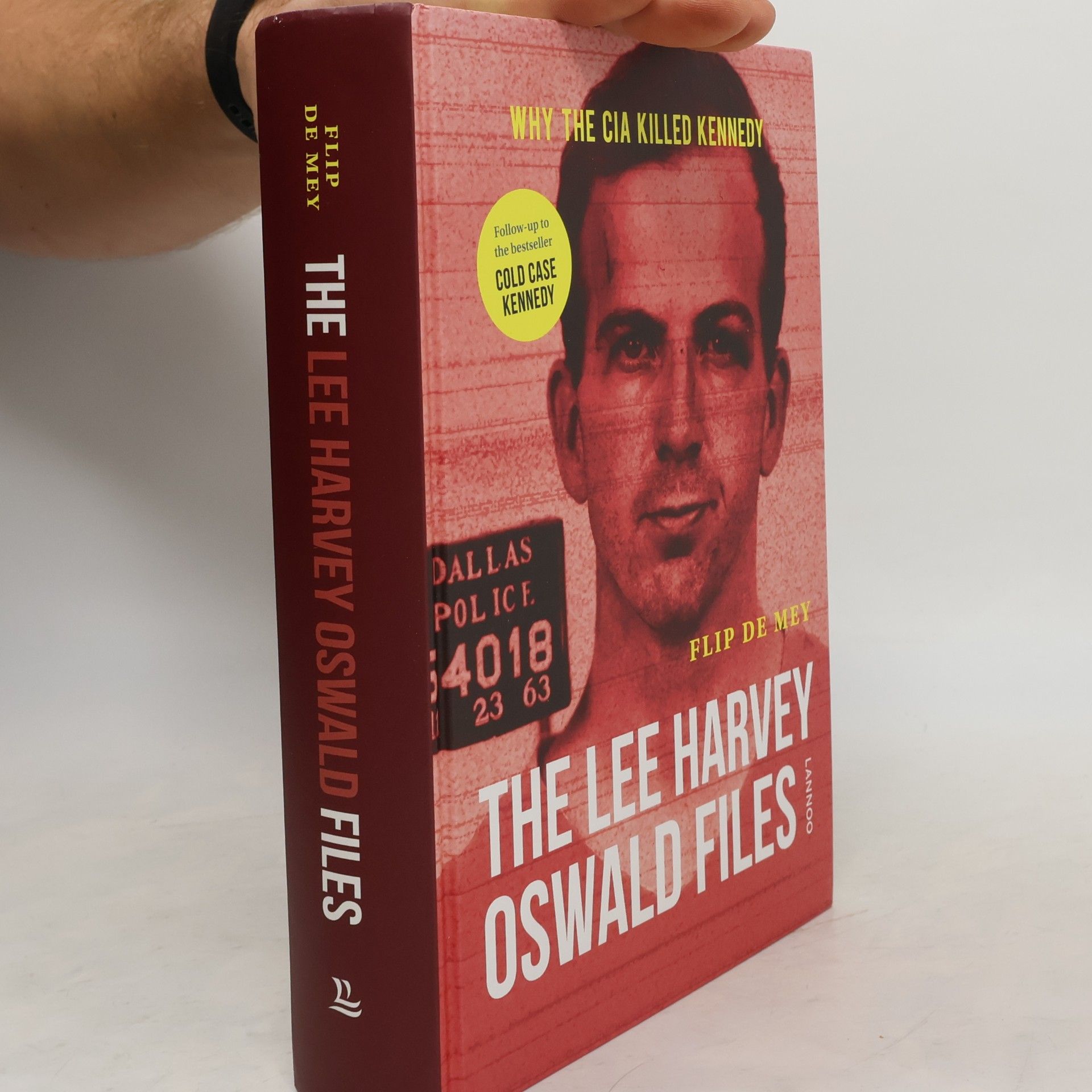 The Lee Harvey Oswald Files