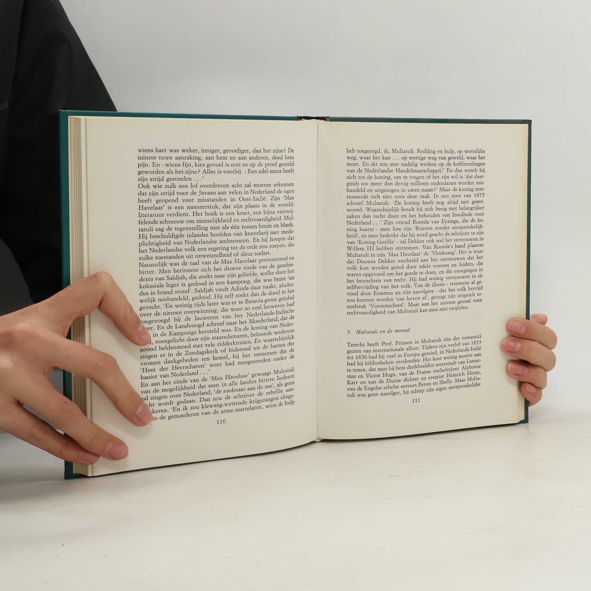 Anton L. Constandse Geschiedenis van het Humanisme in Nederland