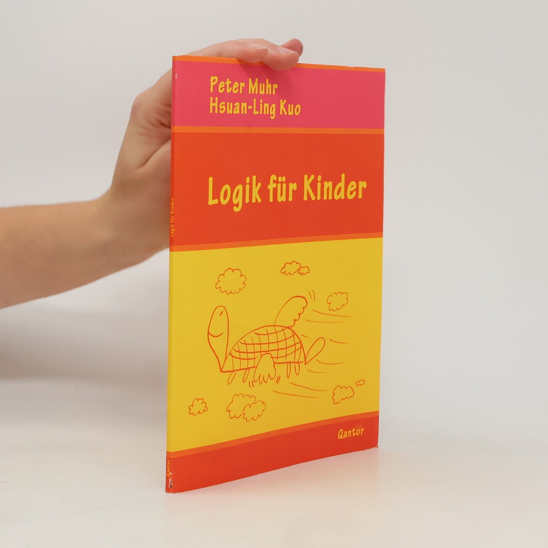 Logik für Kinder
