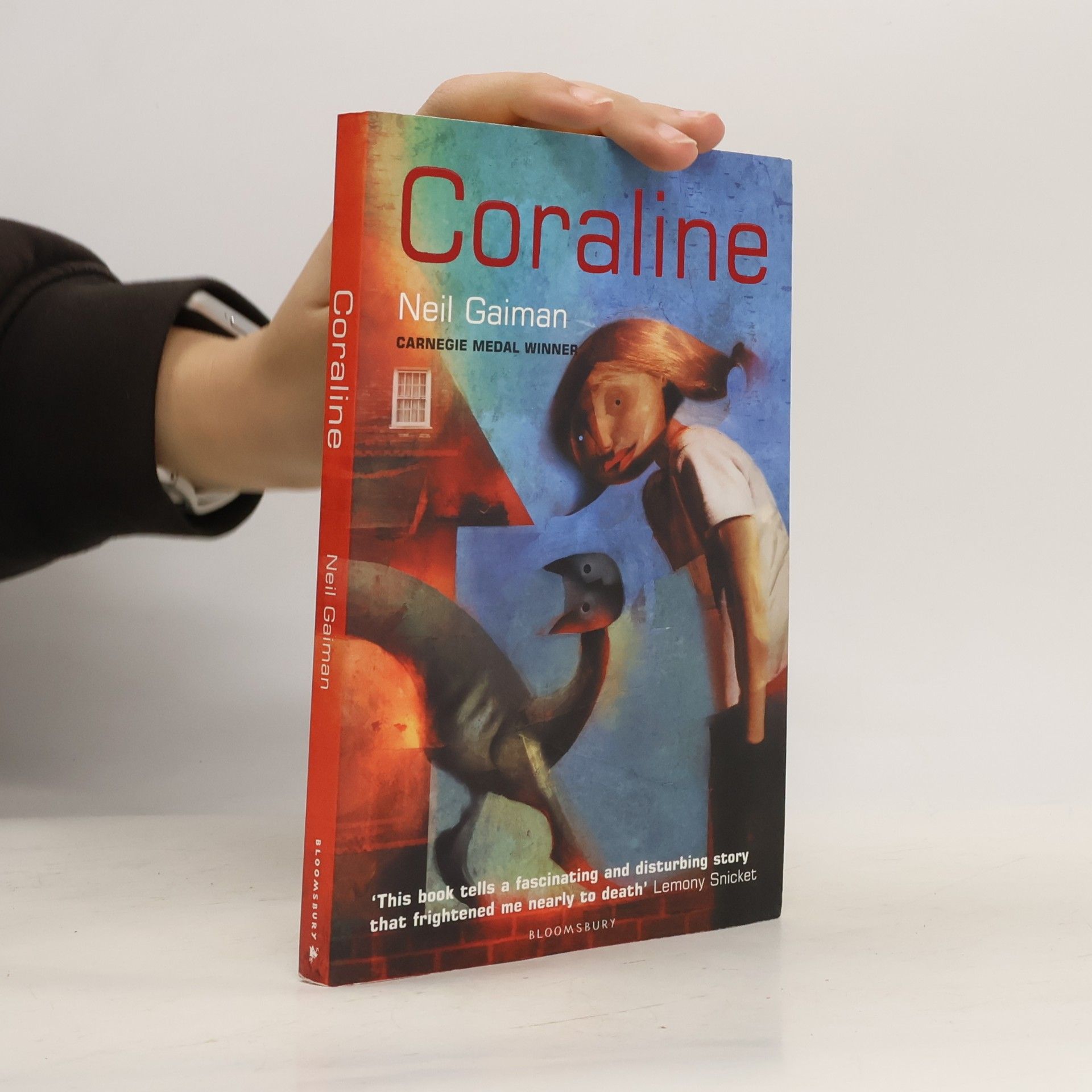Coraline