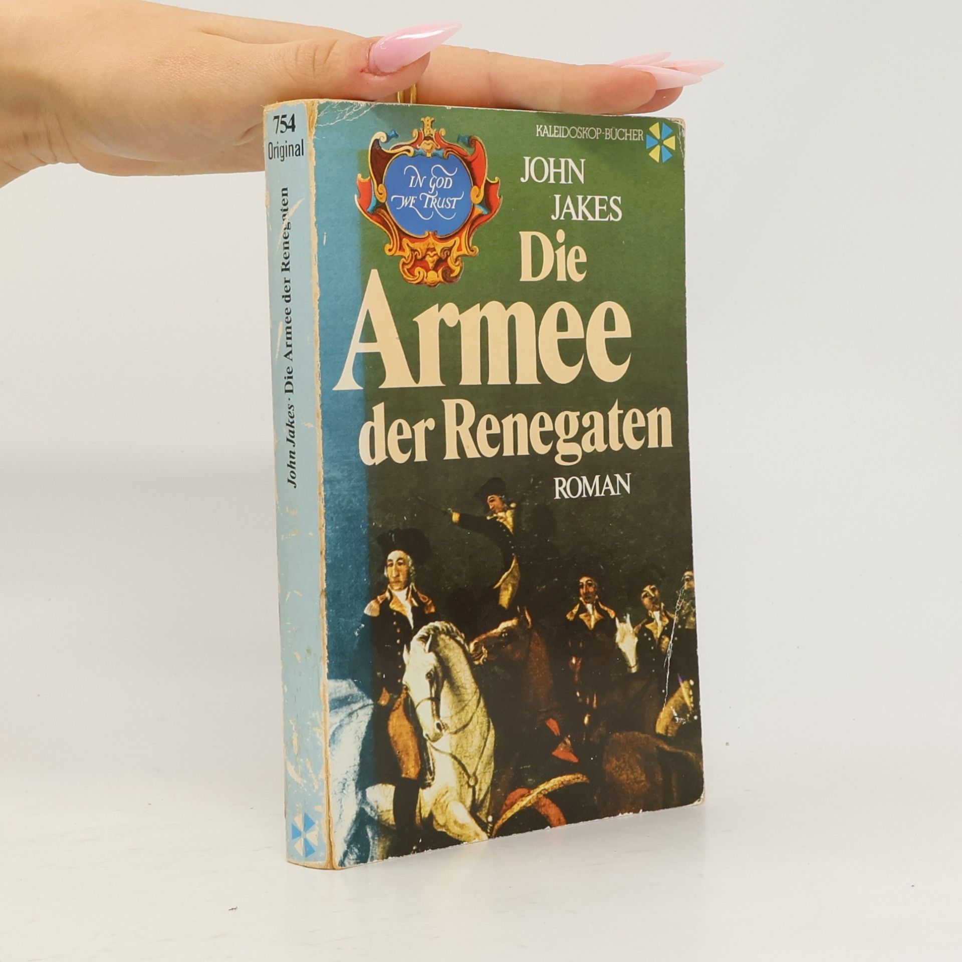 Die Armee der Renegaten