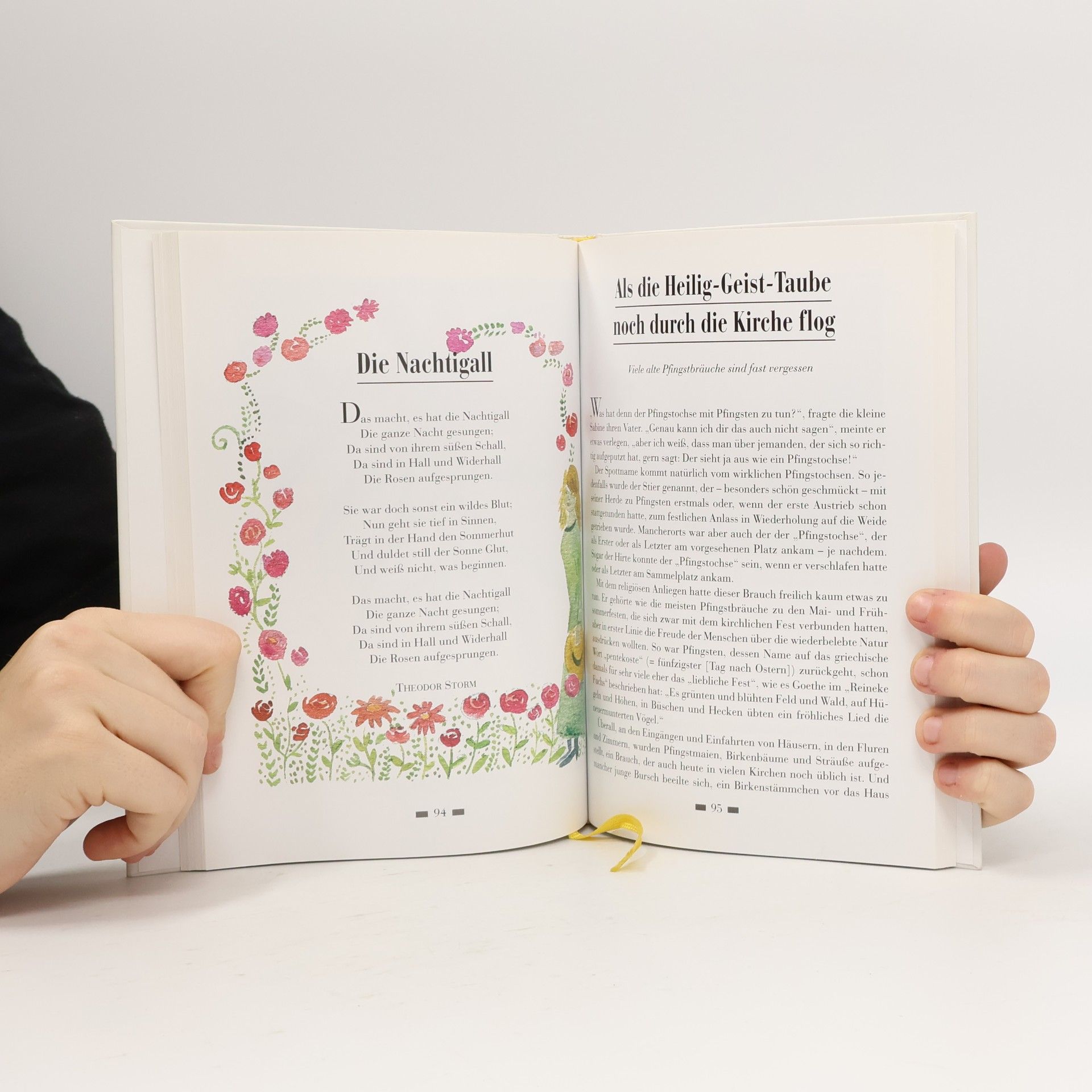 Autorenkollektiv Anno Domini 2004. Das christliche Jahrbuch.