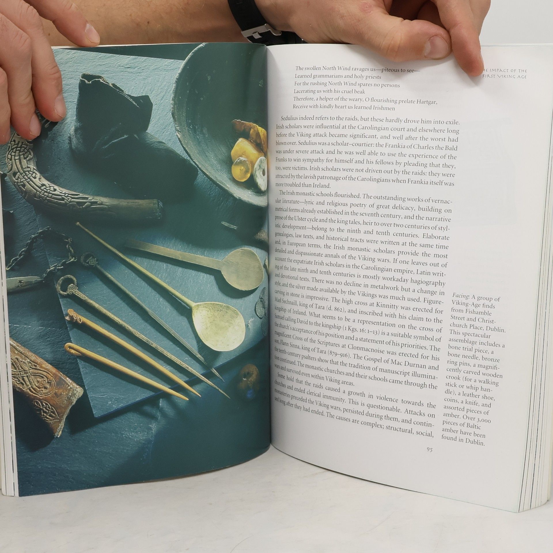 Oxford University Press The Oxford Illustrated History of the Vikings