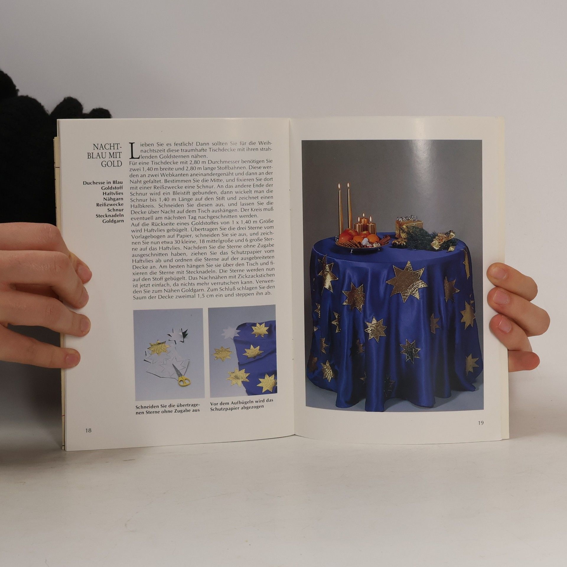 Various authors Basteln für Weihnachten