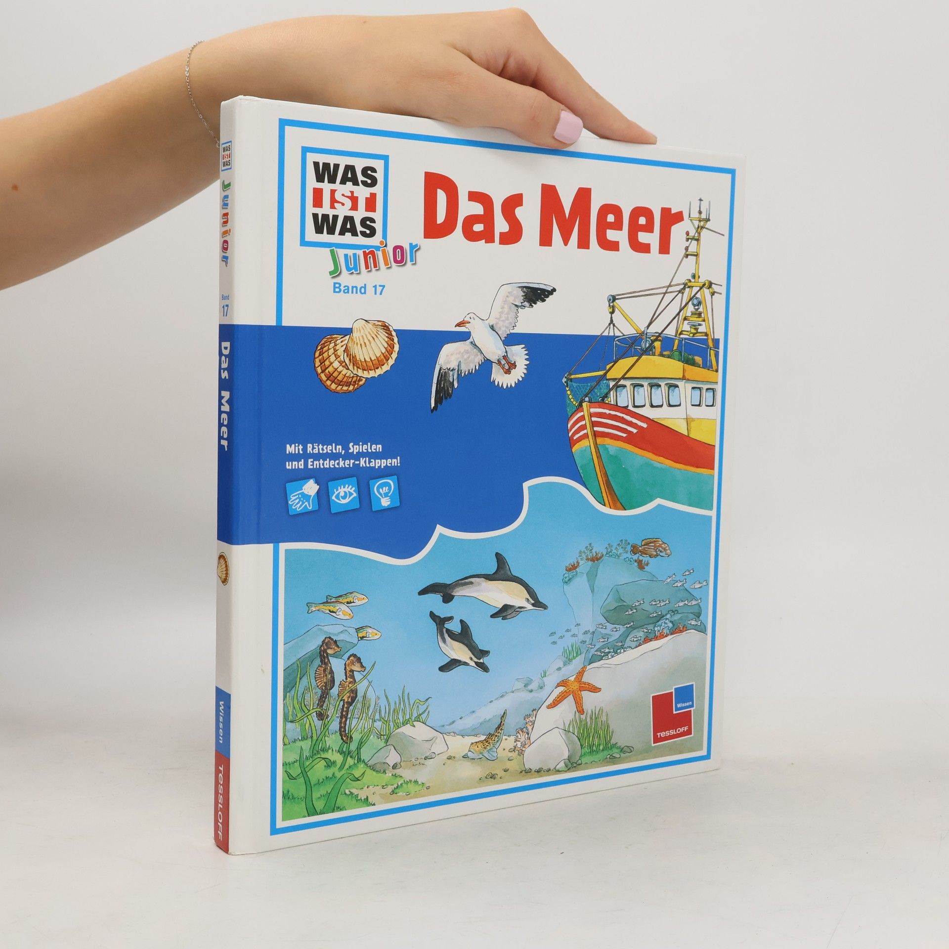 Das Meer