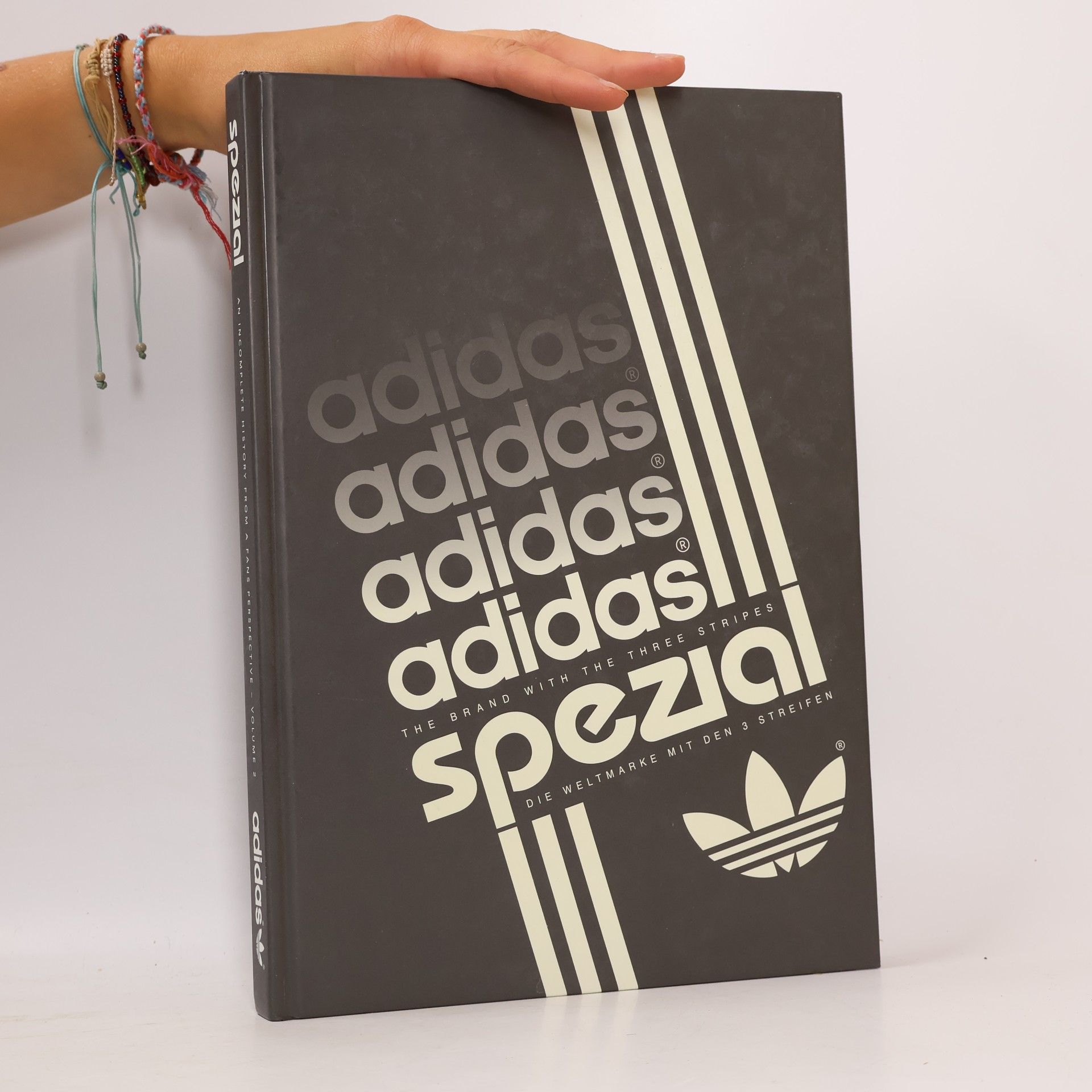 Adidas Spezial