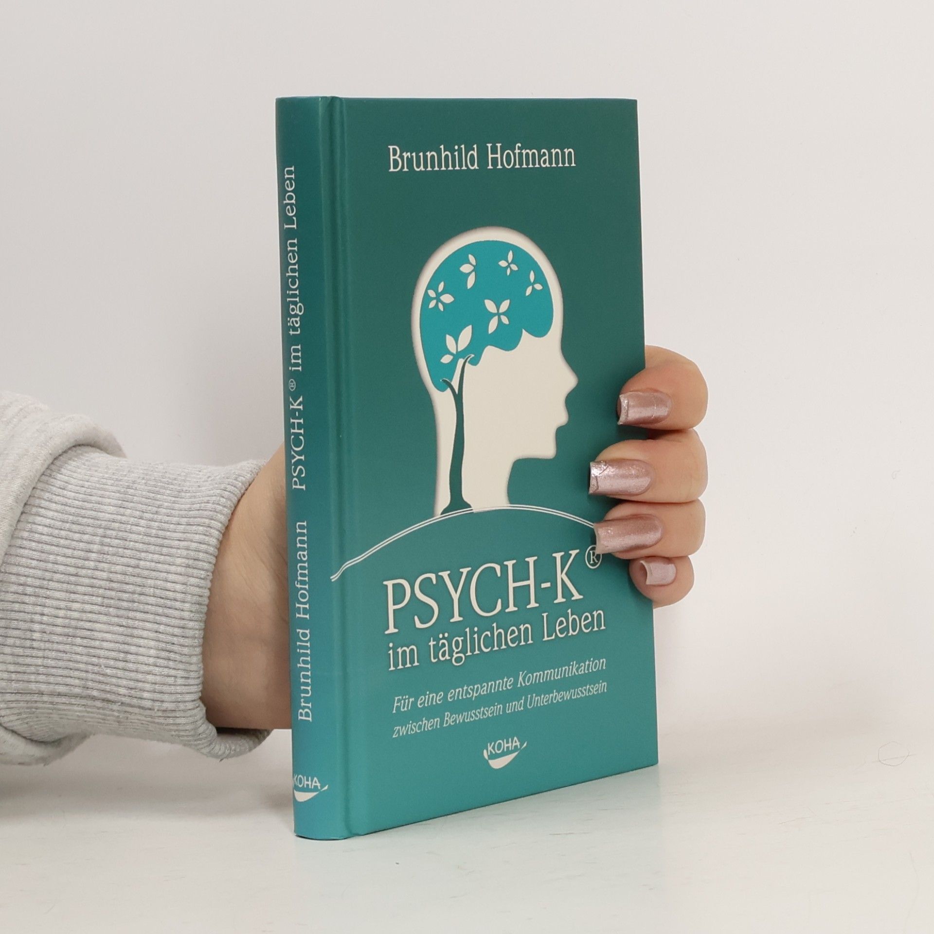 Psych-k