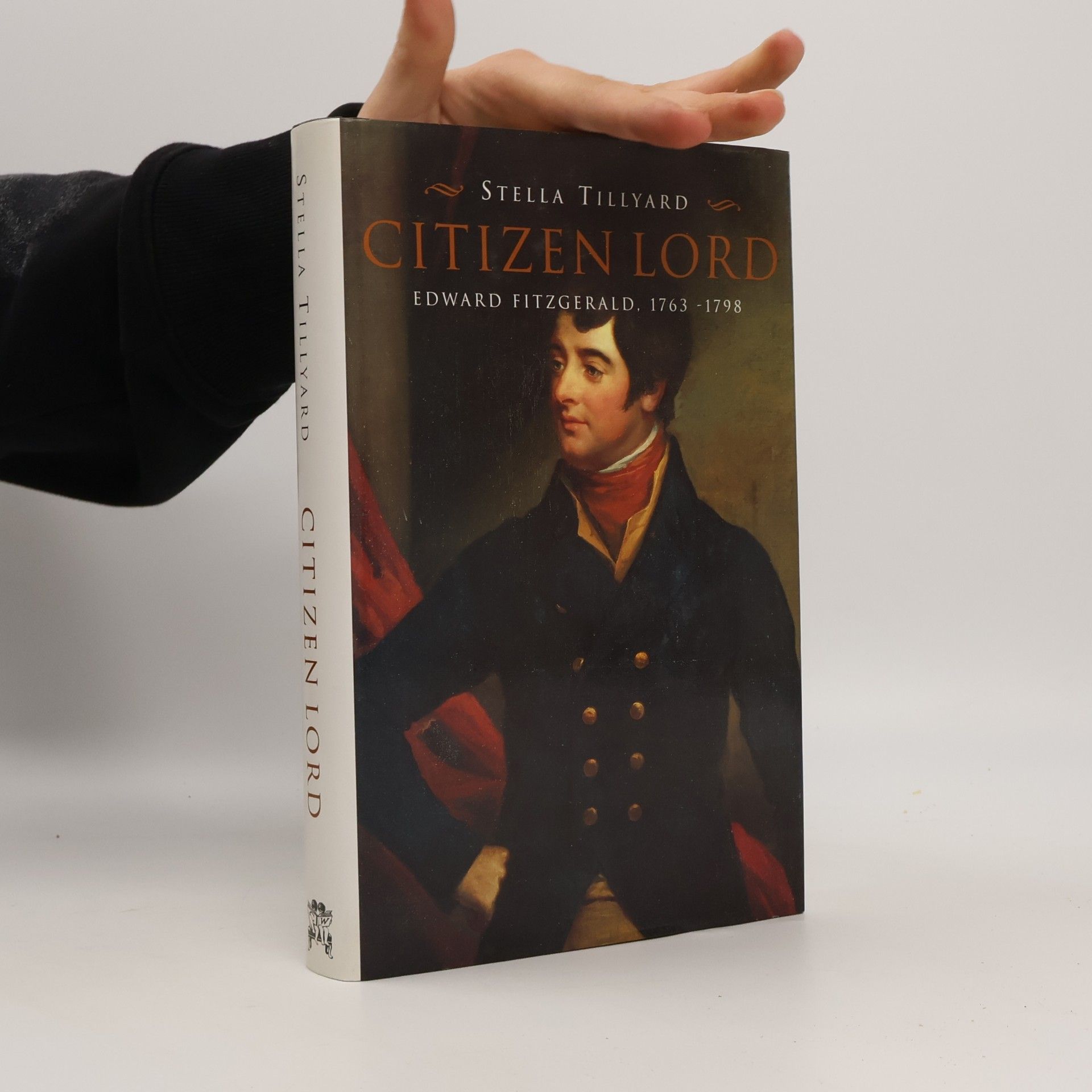 Citizen Lord