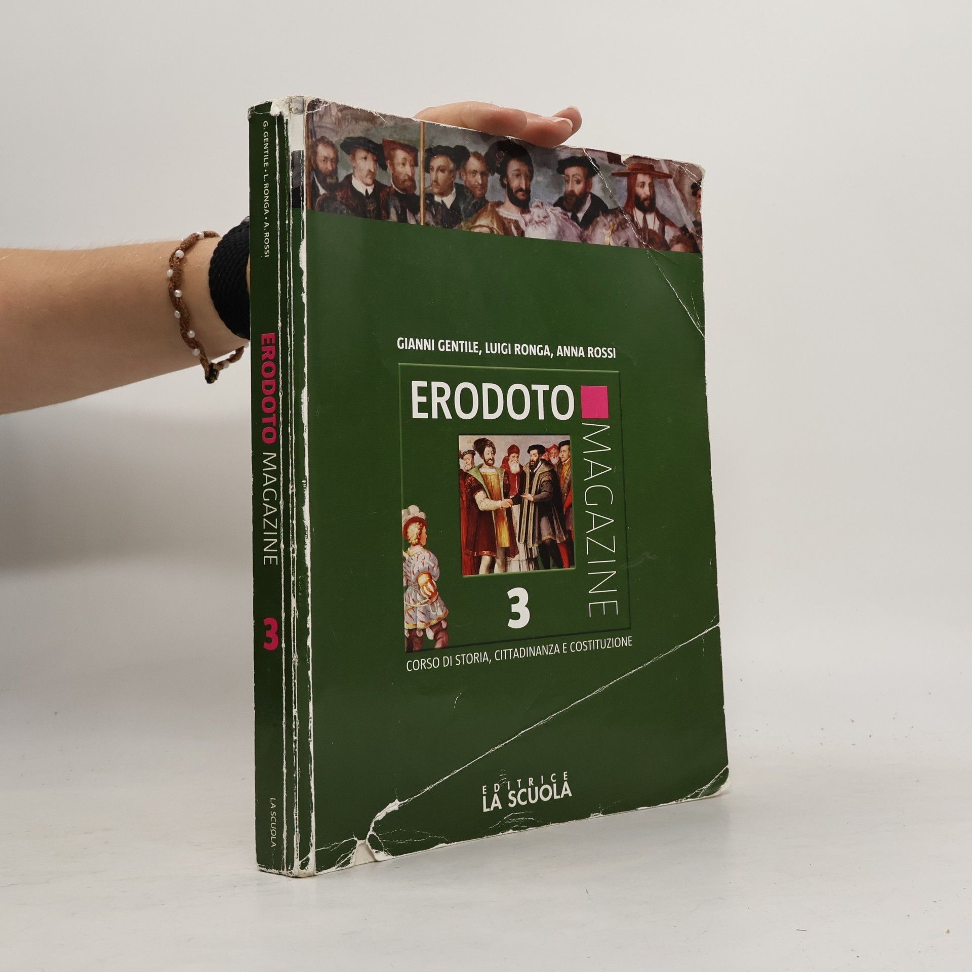 Erodoto Magazine 3
