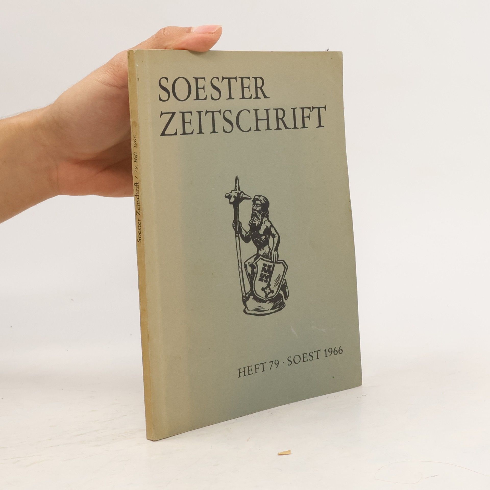 Soester Zeitschrift