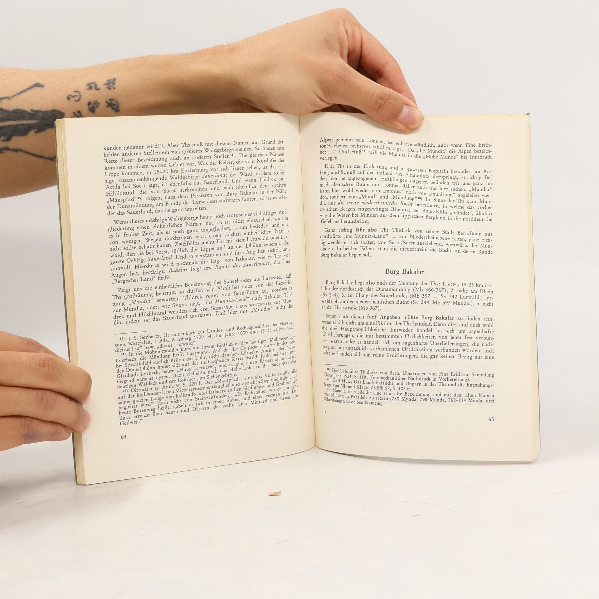 Marga Koske Soester Zeitschrift