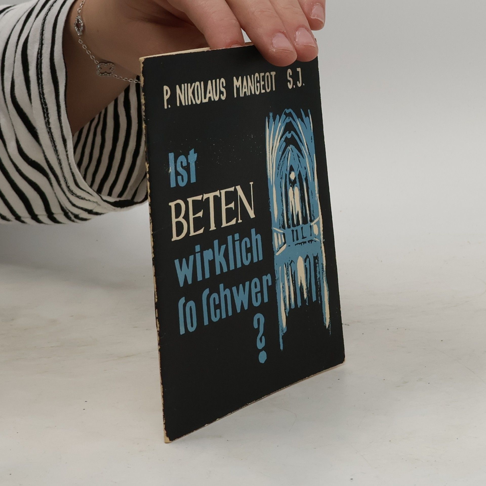 Ist beten wirklich so schwer?
