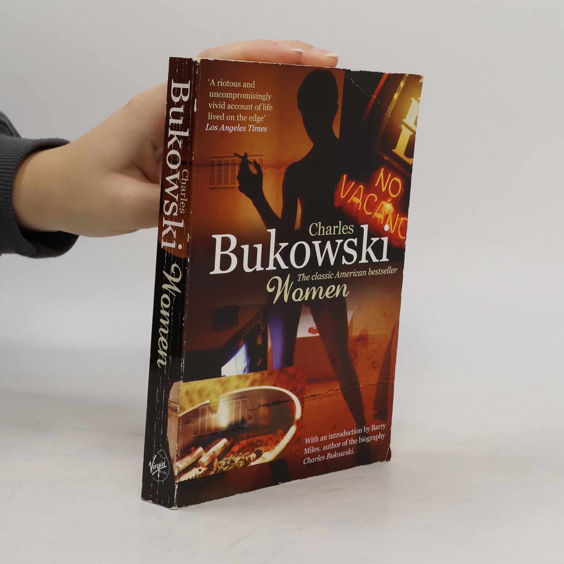 Charles Bukowski Women