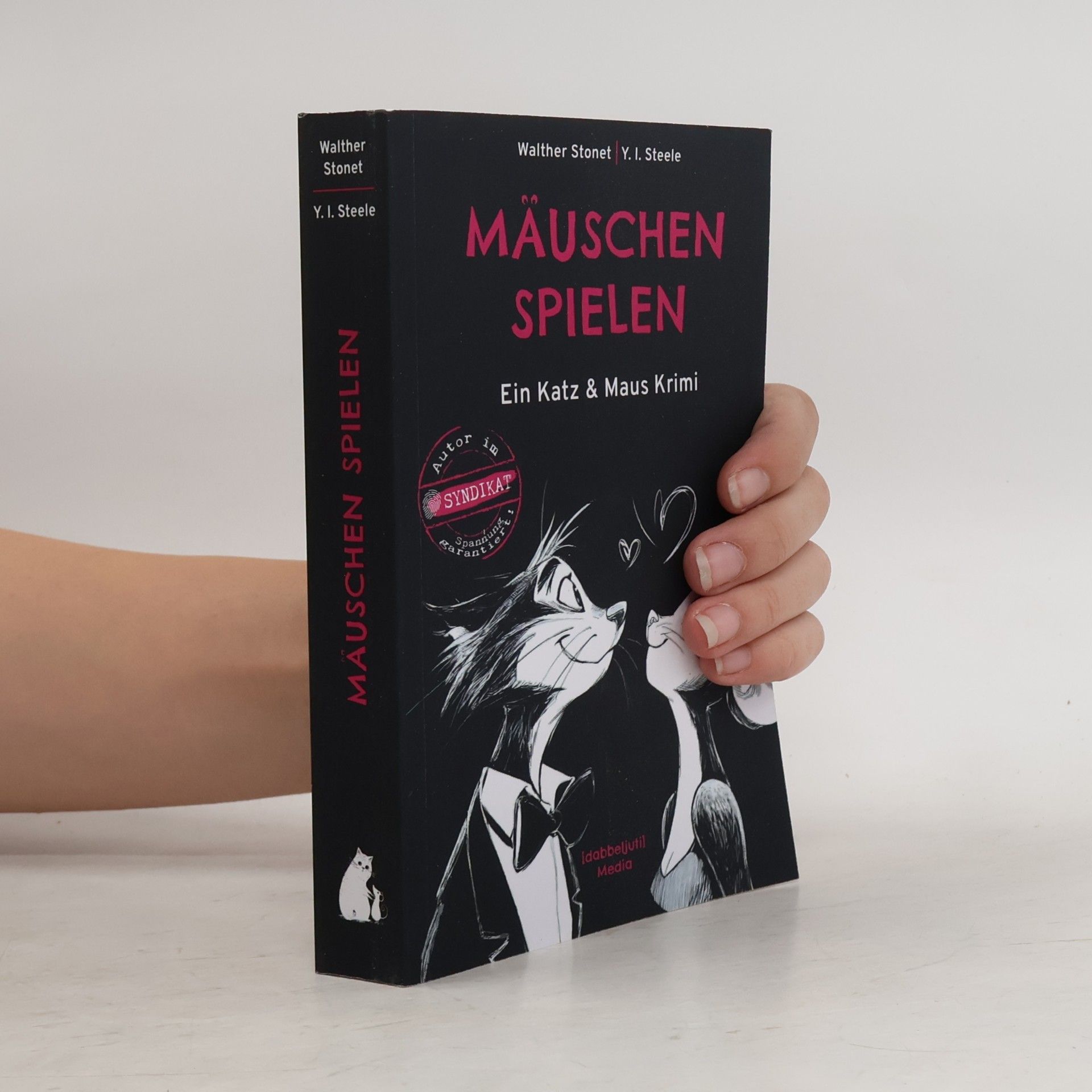 Mäuschen Spielen