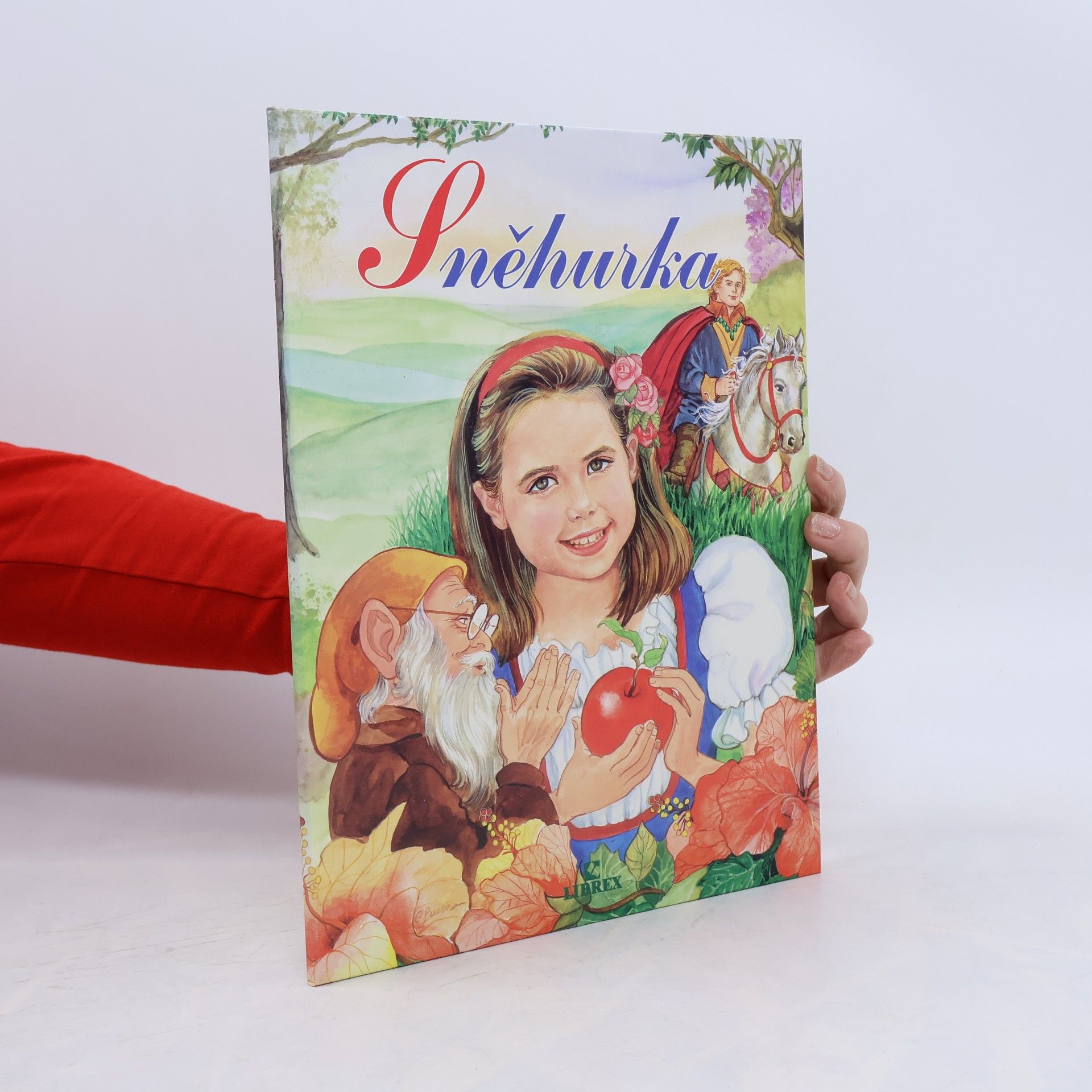 Sněhurka