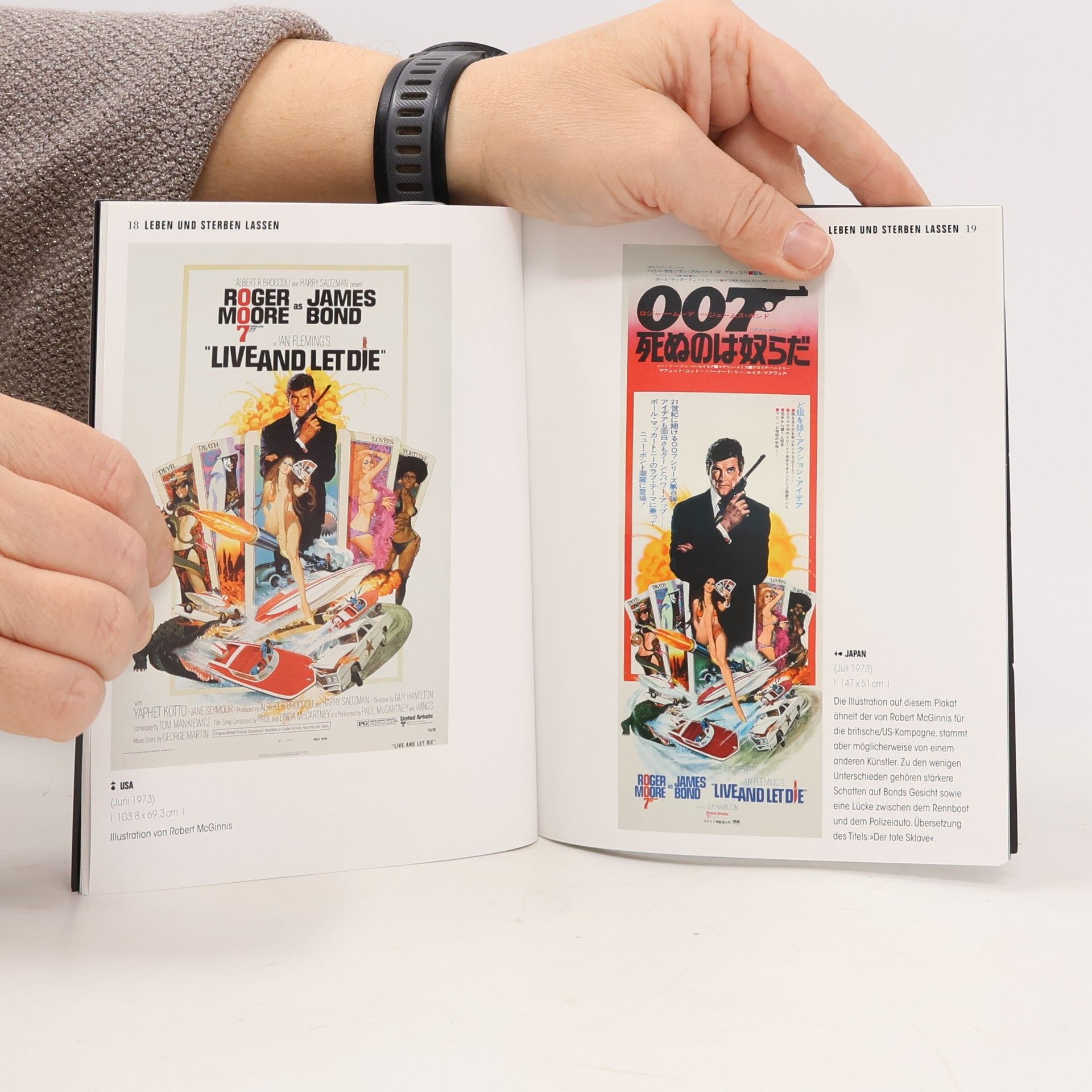 Various authors James Bond