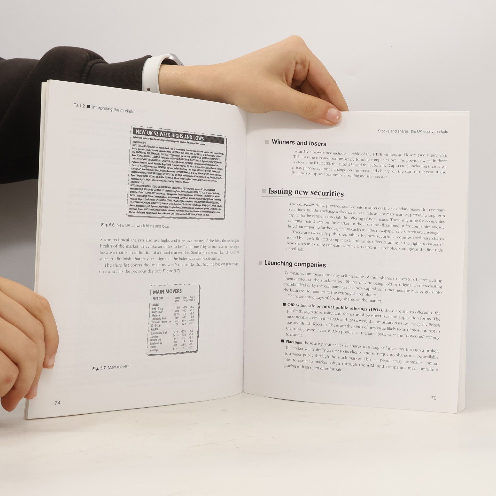 Danny Leiwy The Financial Times Guide to: FT Guide to Using the Financial Pages