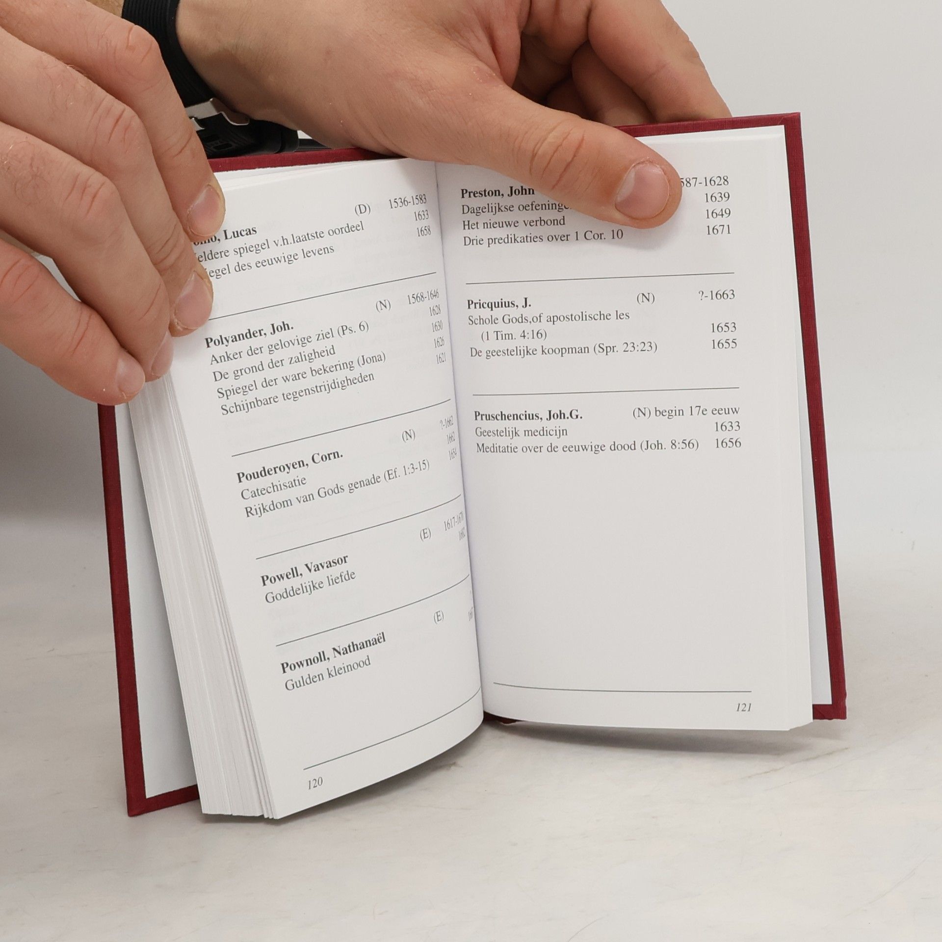 Various authors Bibliotheek van oude schrijvers