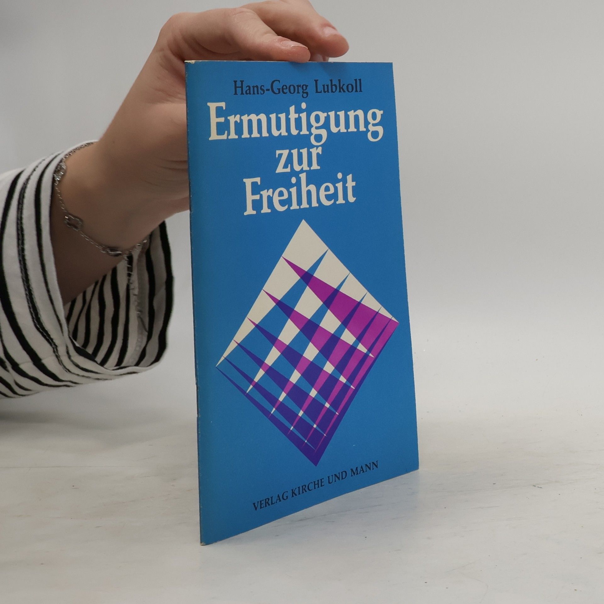 Ermutigung zur Freiheit
