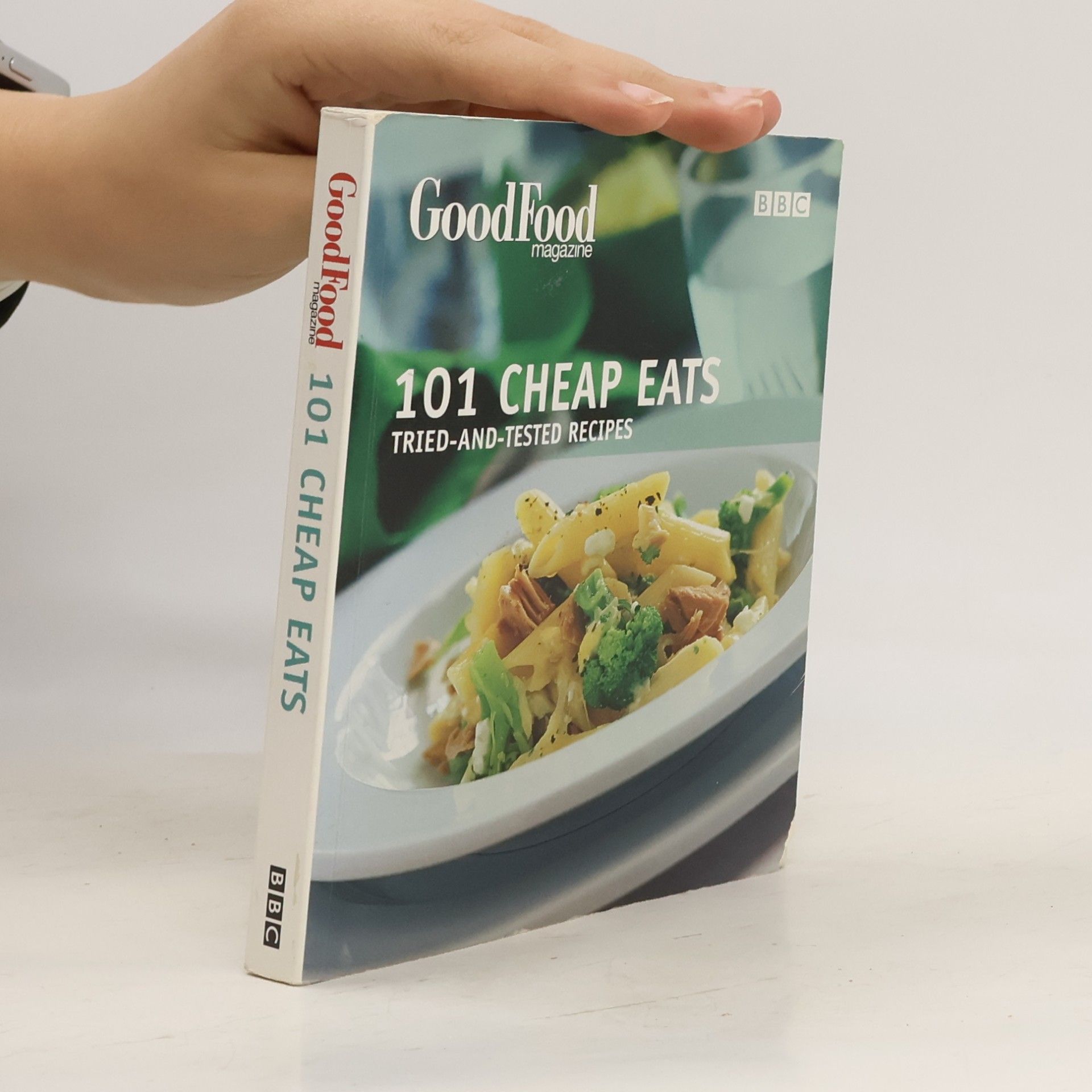 101 Cheap Eats
