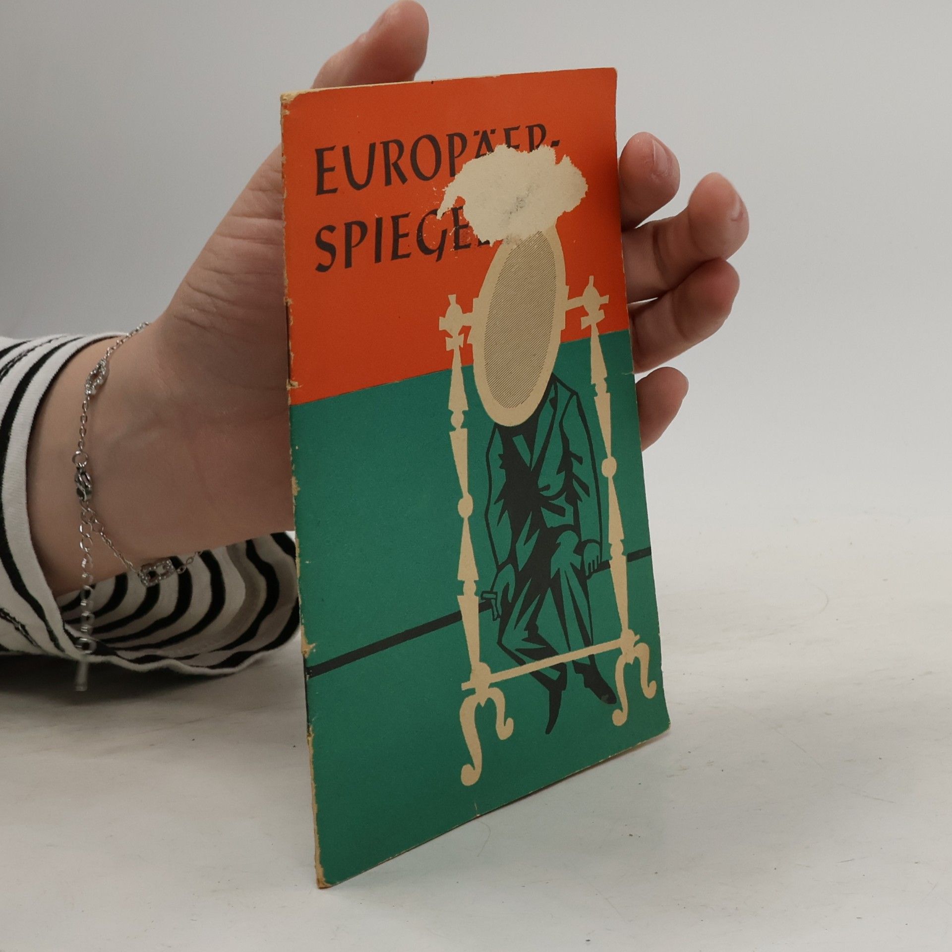 Europäer-Spiegel
