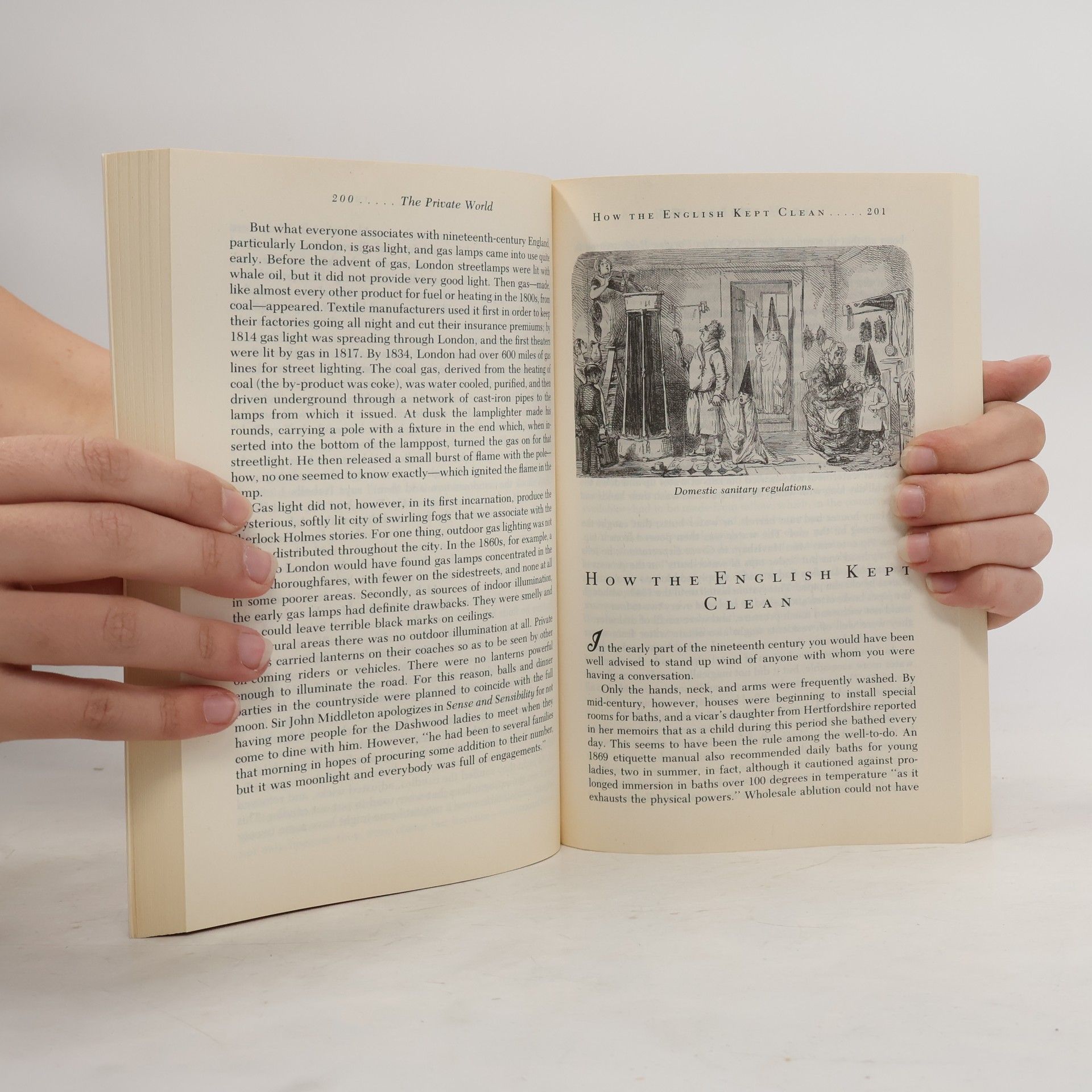 Daniel Pool What Jane Austen Ate and Charles Dickens Knew