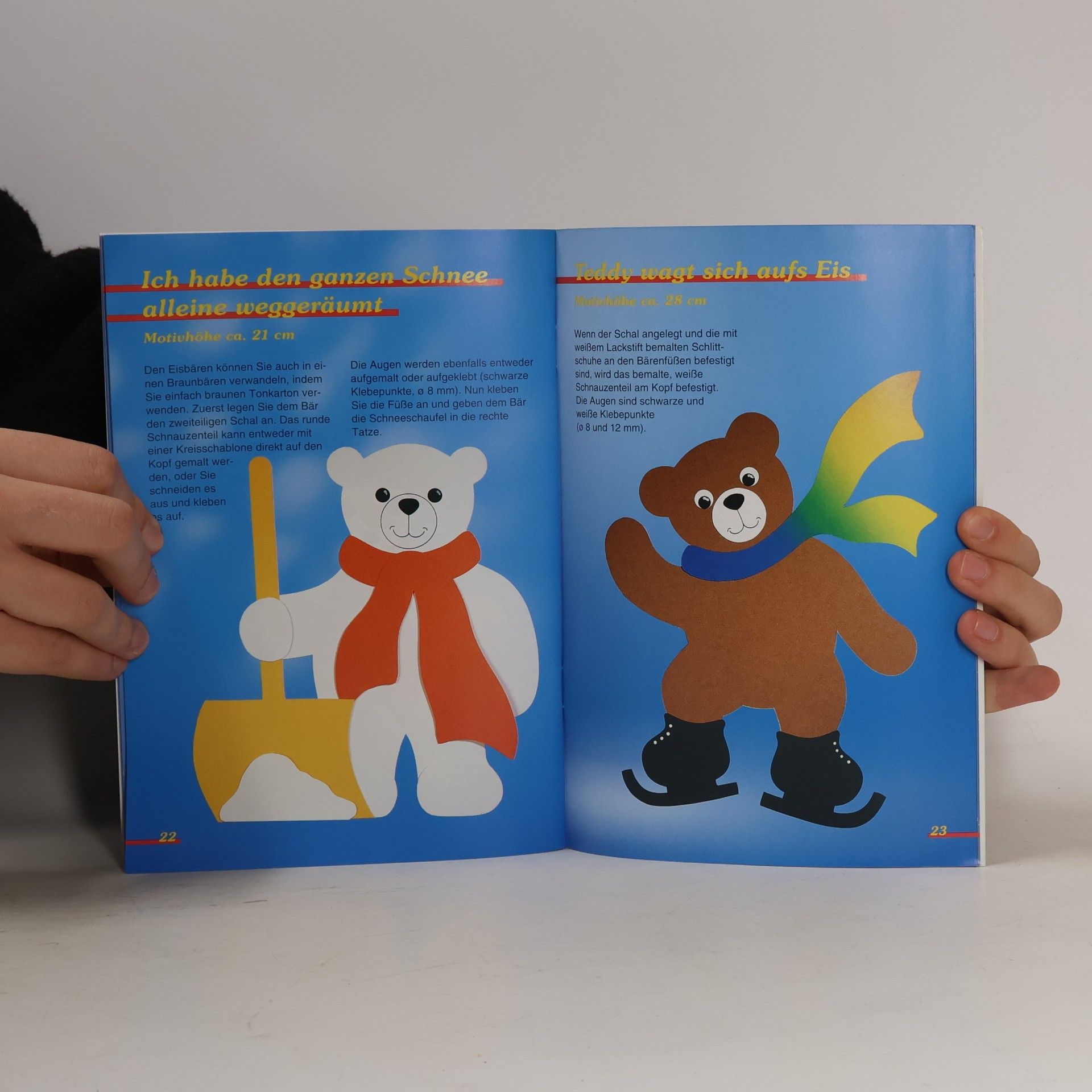 Armin Täubner Kinder, Kinder, es wird Winter!