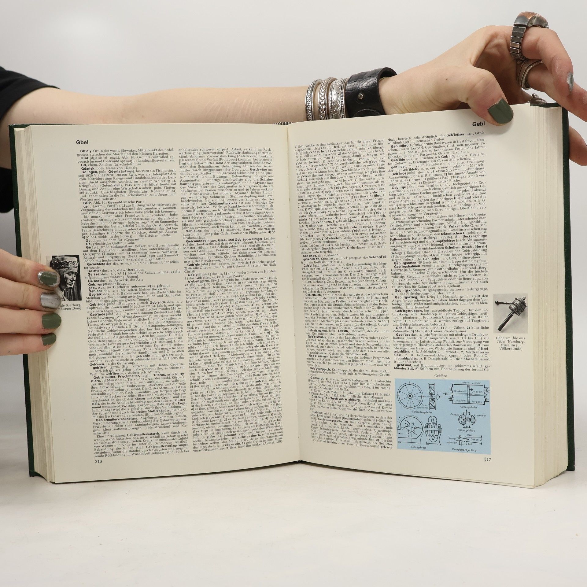 Martin Kausche Der Neue Brockhaus 2