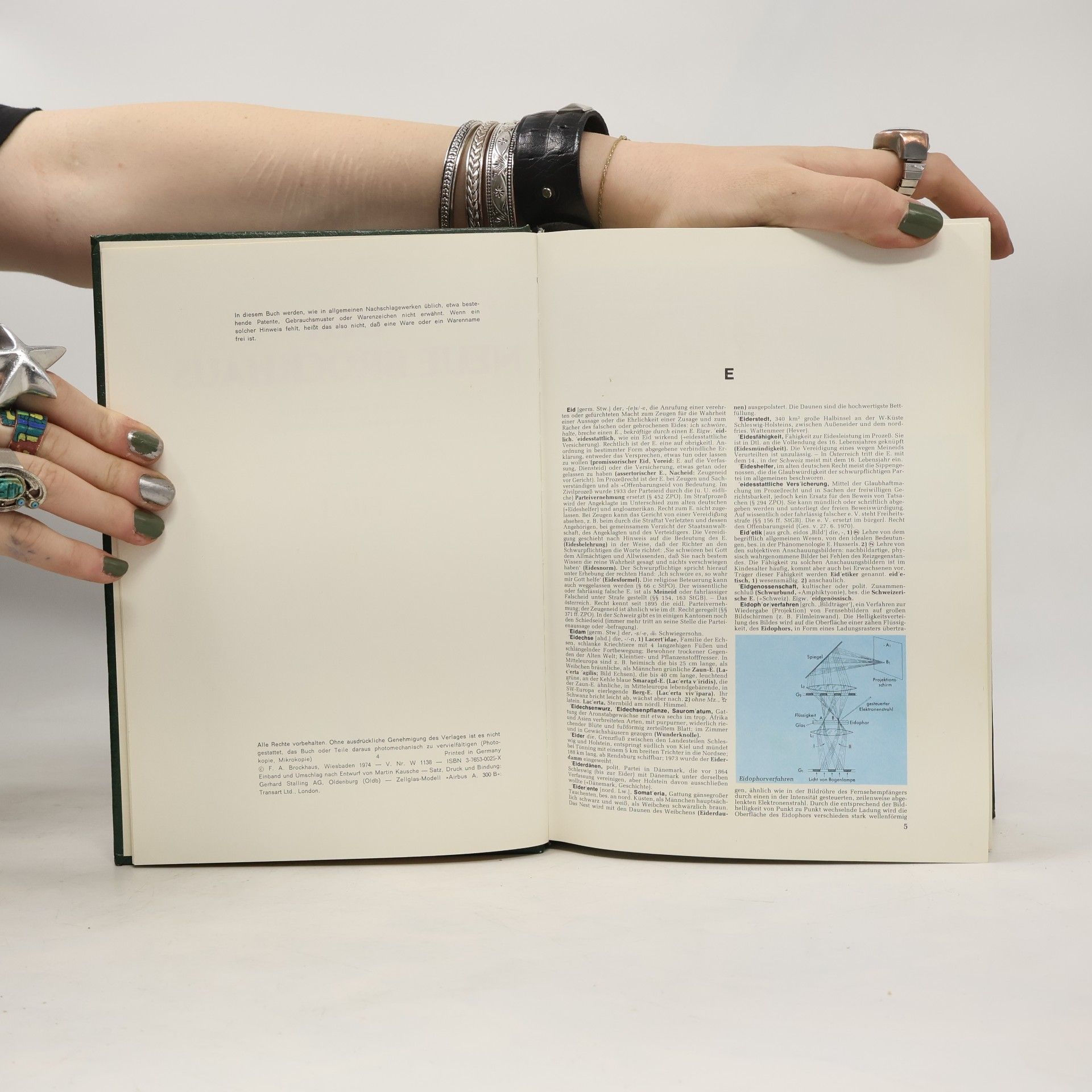 Martin Kausche Der Neue Brockhaus 2